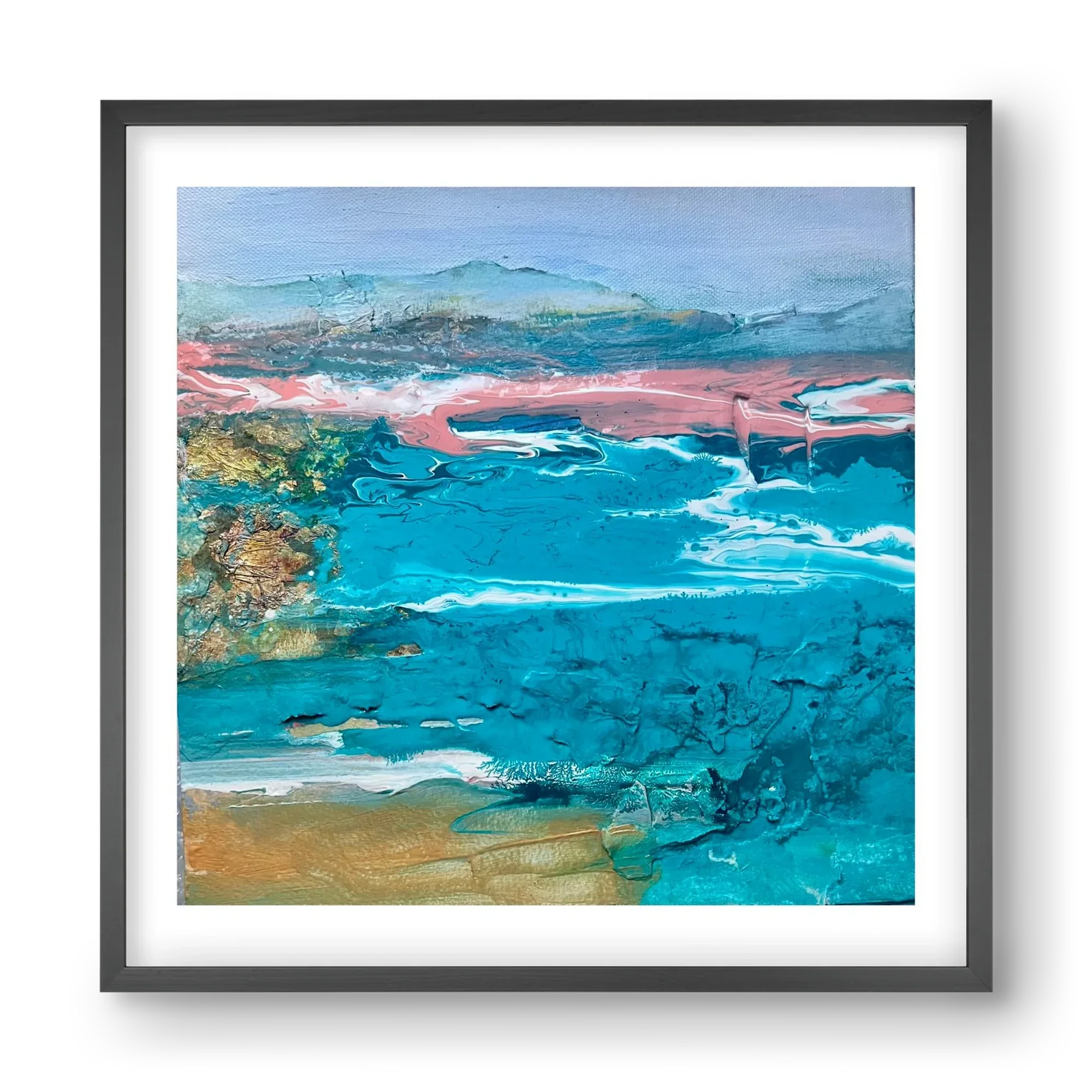 Waves - artbridge