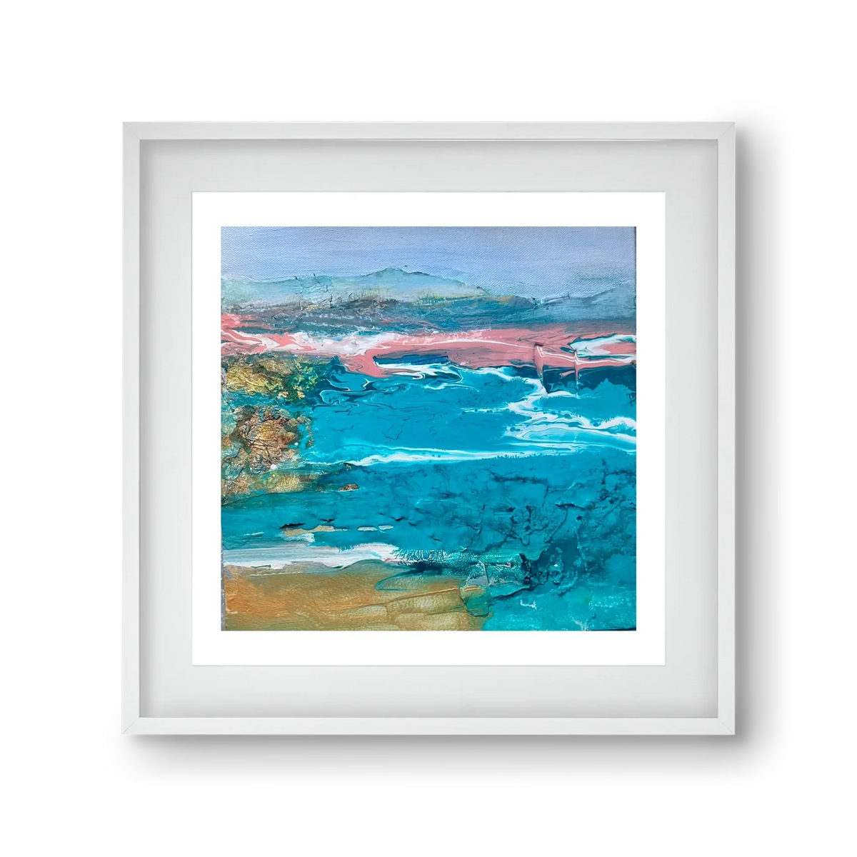 Waves - artbridge