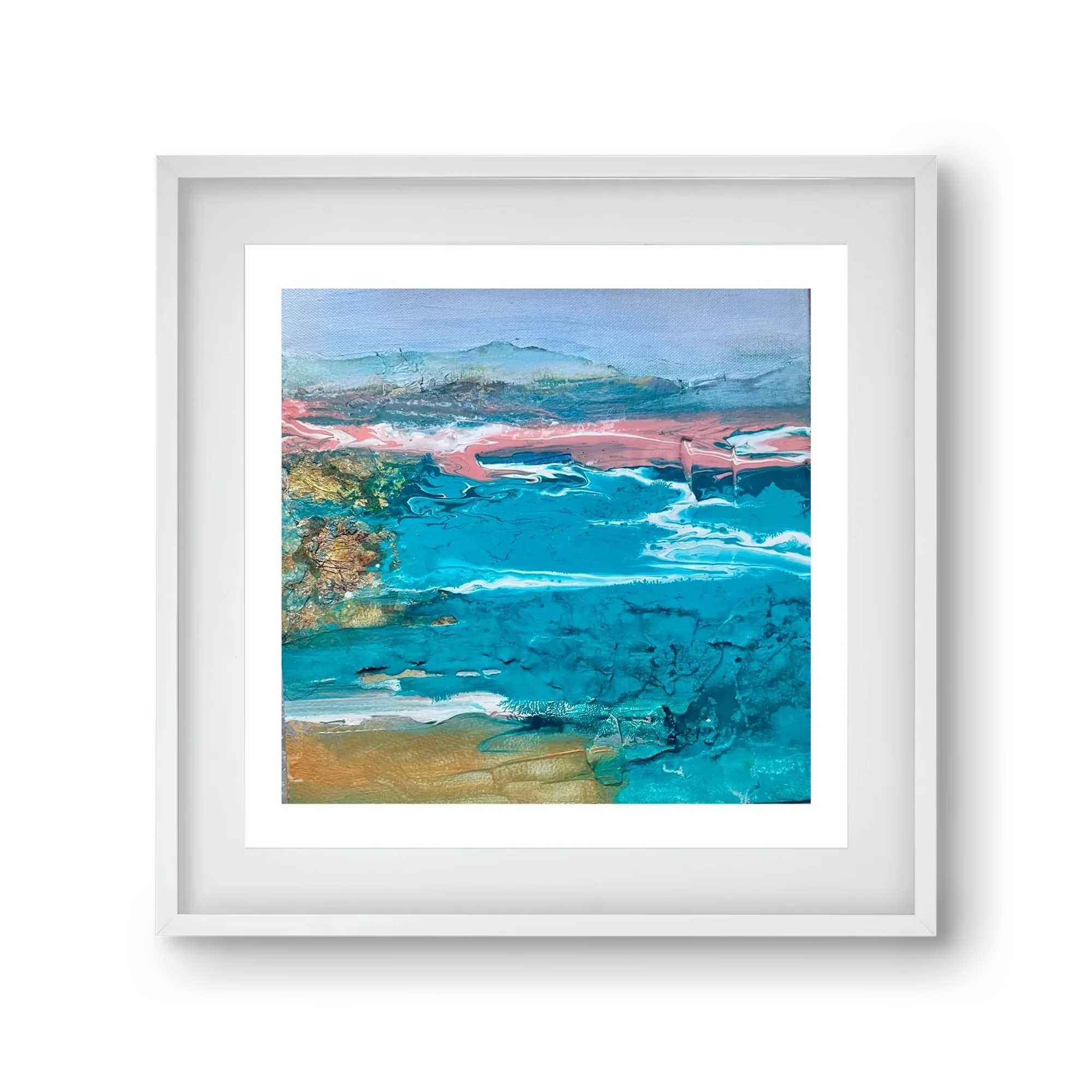 Waves - artbridge