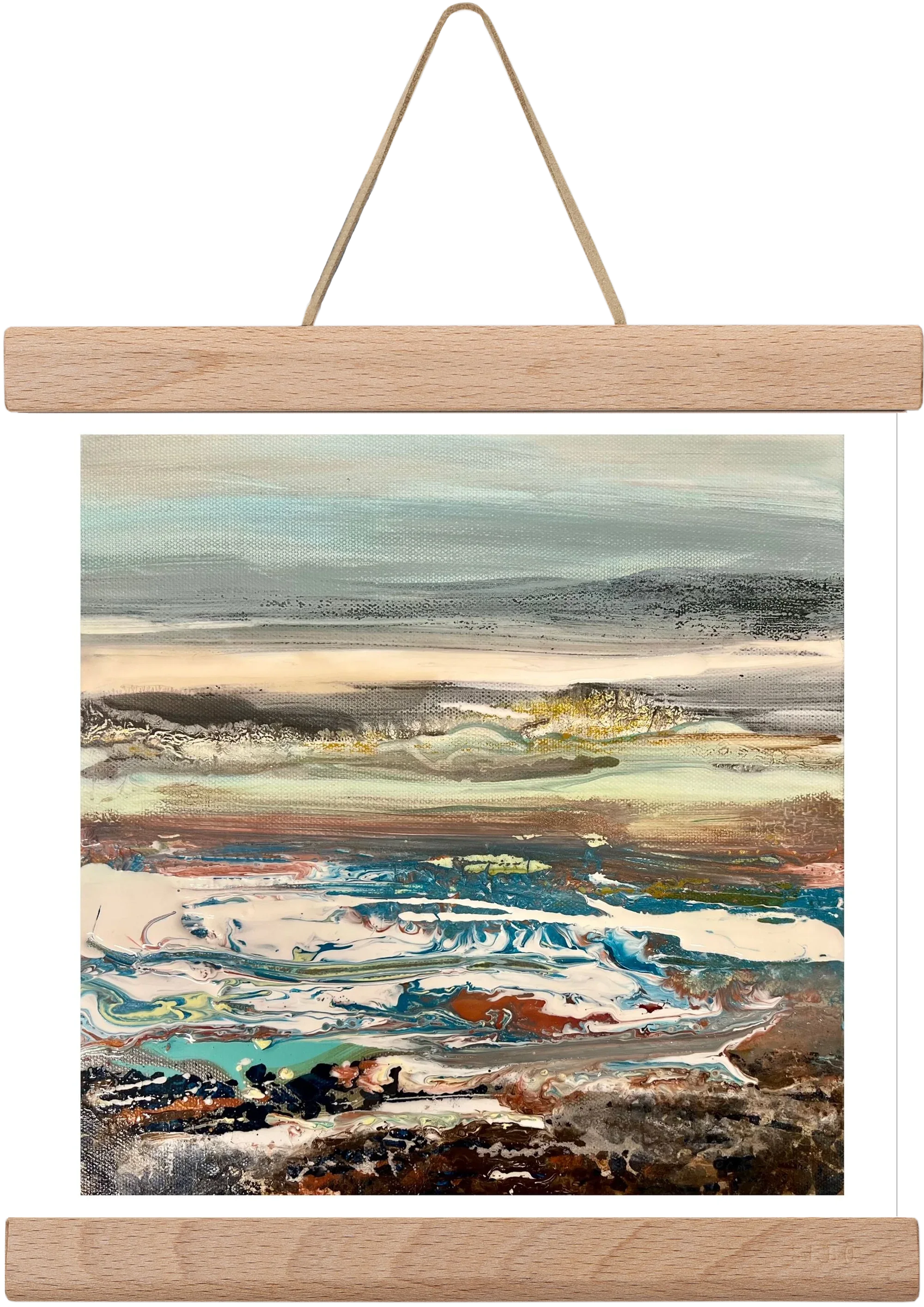 Layers - artbridge
