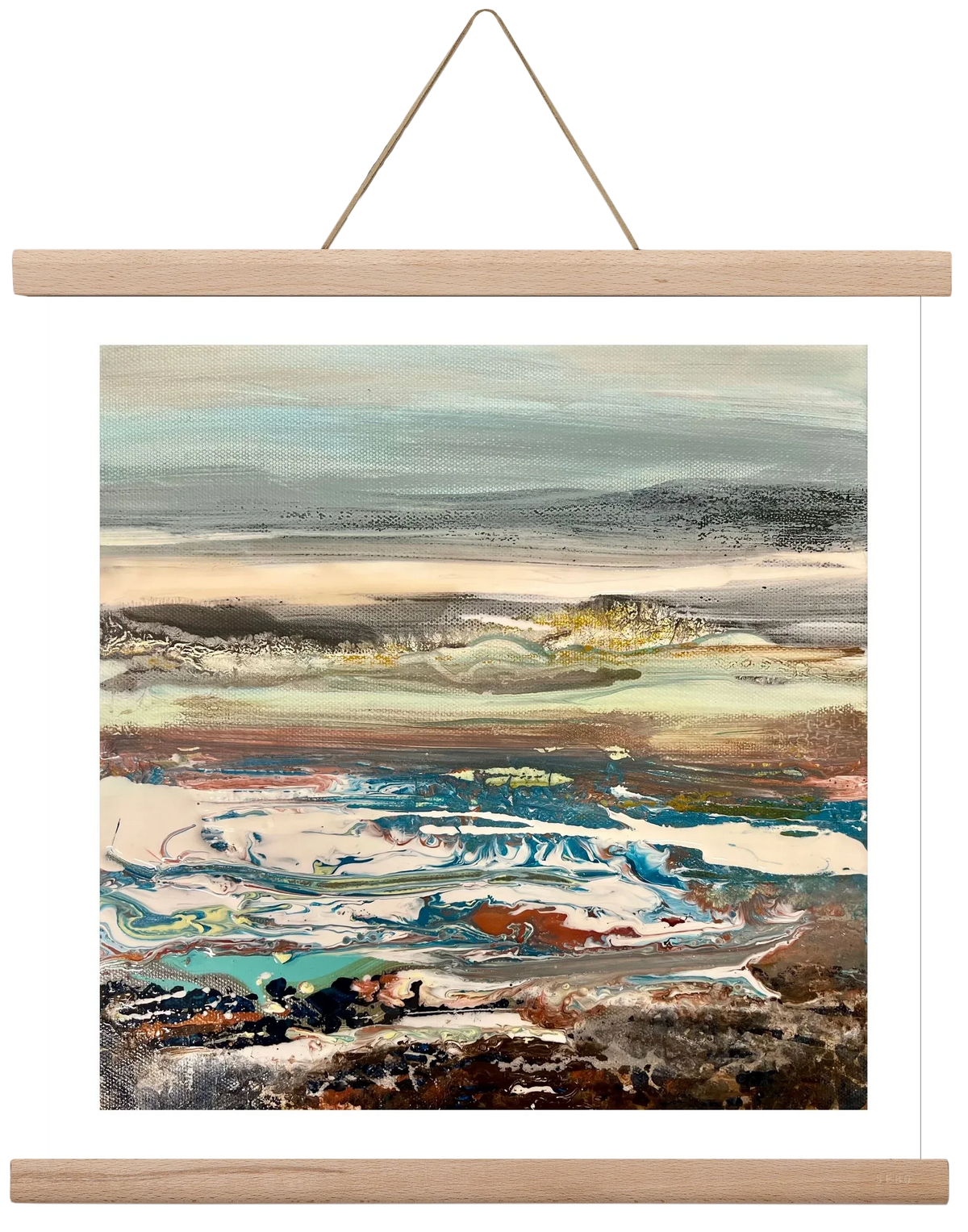 Layers - artbridge