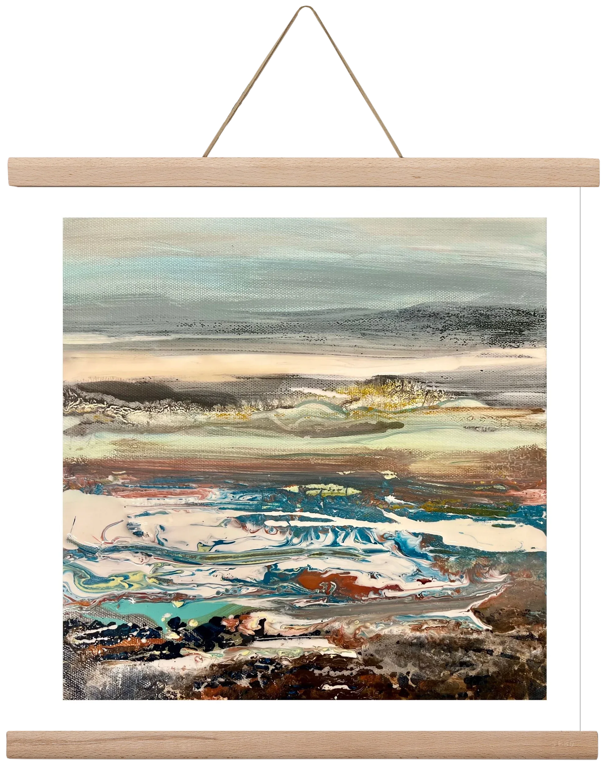 Layers - artbridge