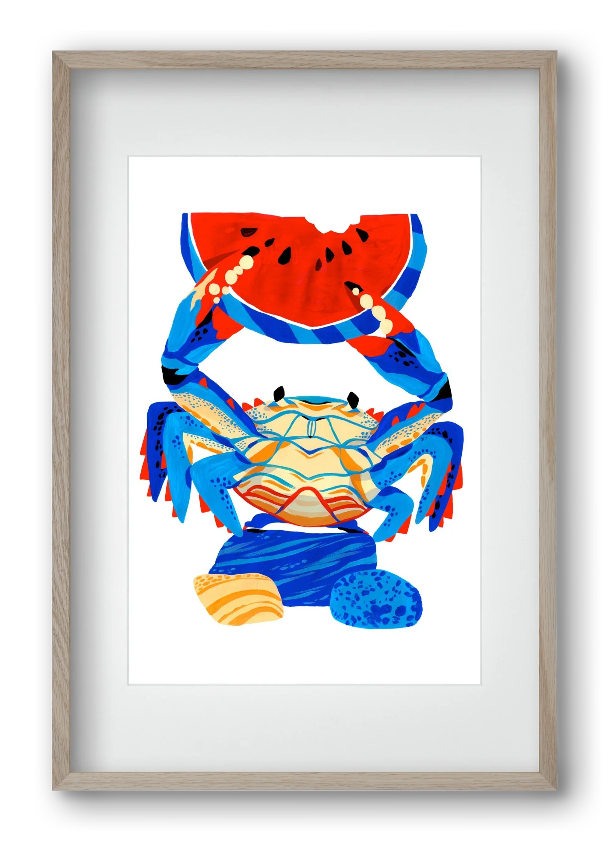 Totem - artbridge