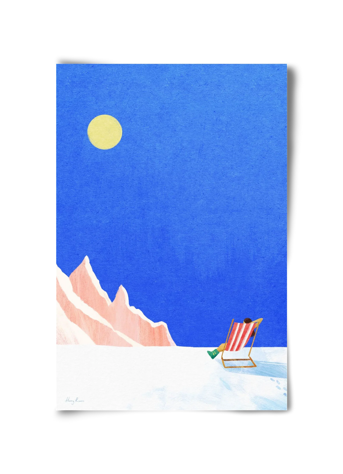 Apres Ski - artbridge