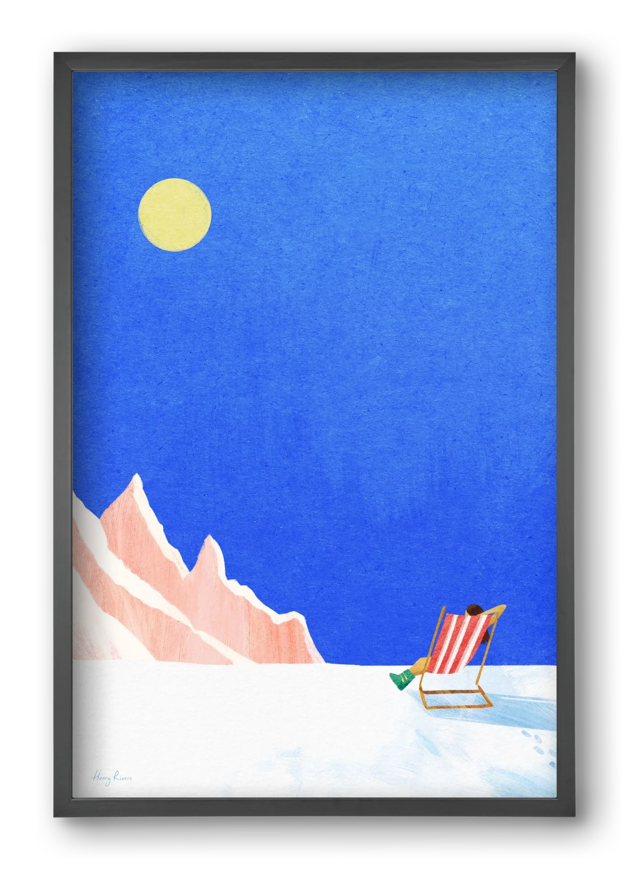 Apres Ski - artbridge