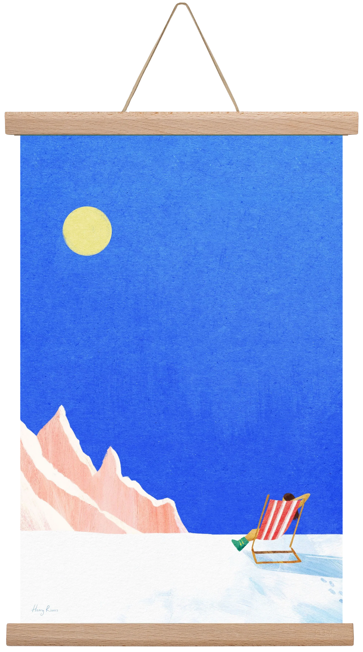 Apres Ski - artbridge