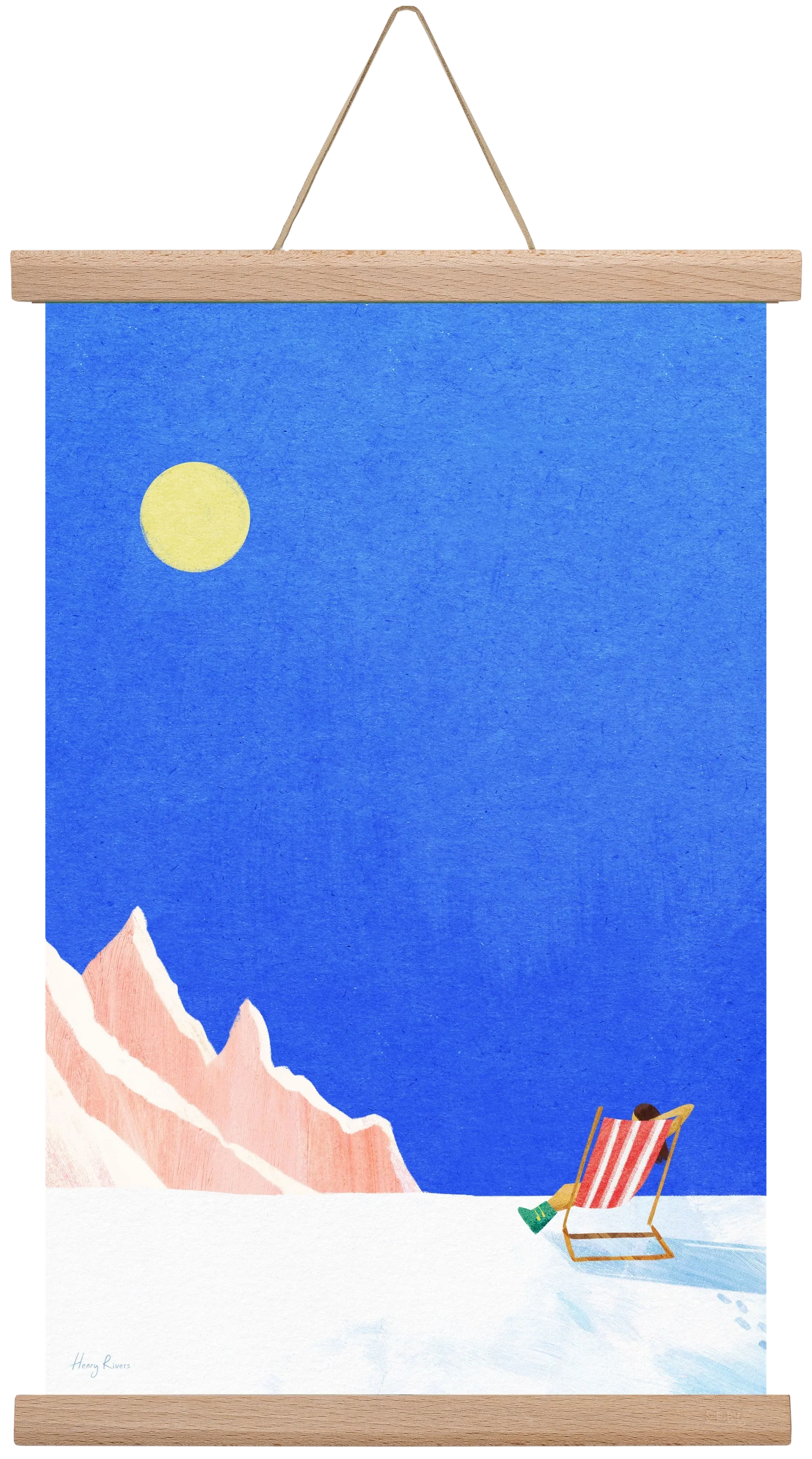 Apres Ski - artbridge