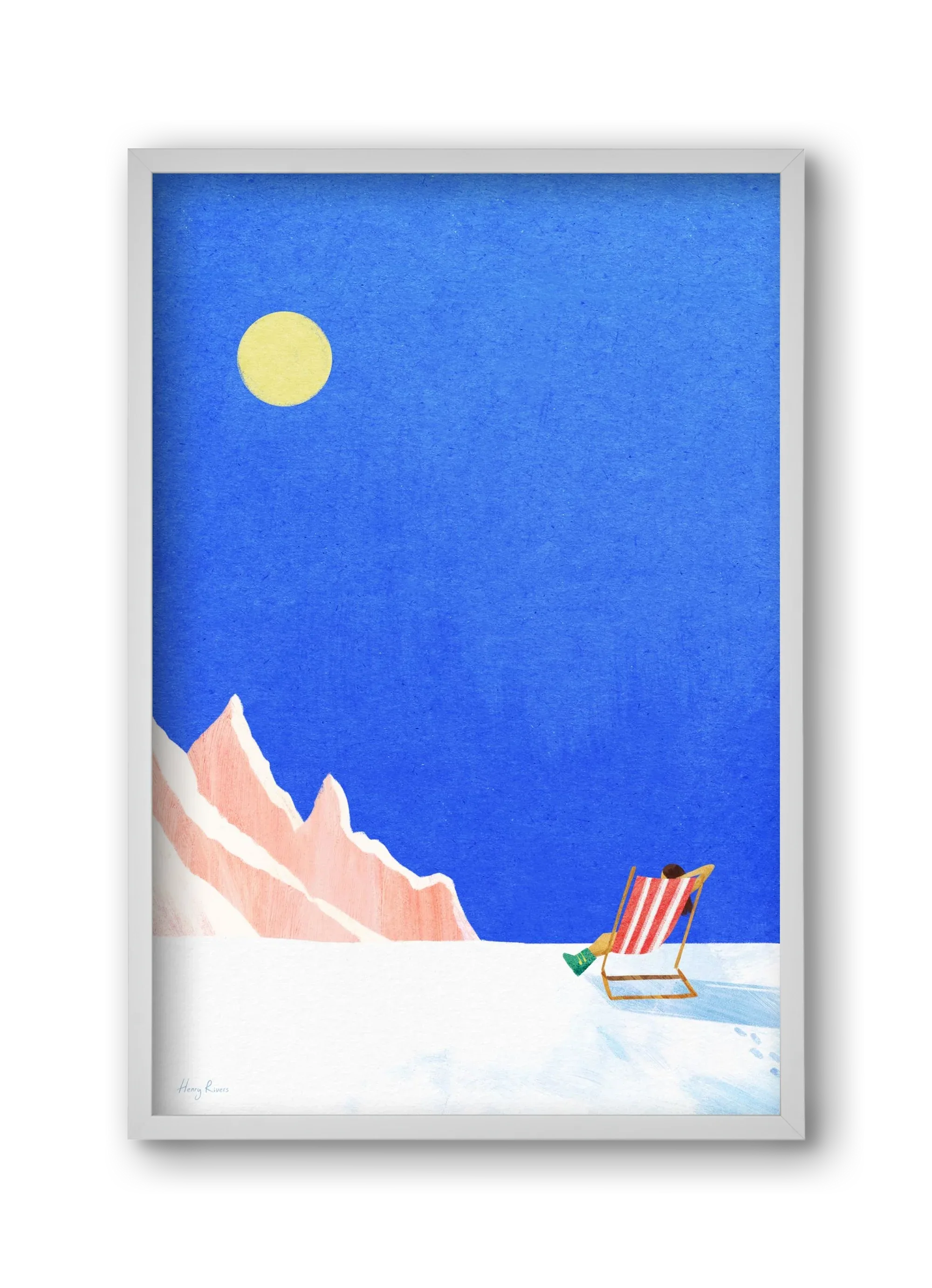 Apres Ski - artbridge