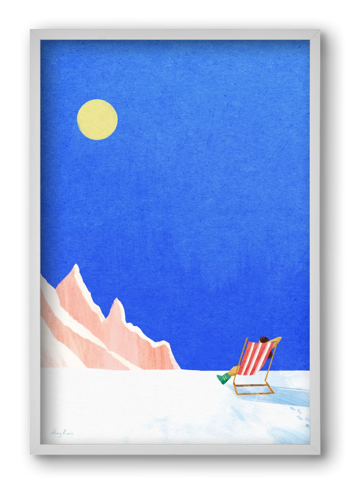 Apres Ski - artbridge