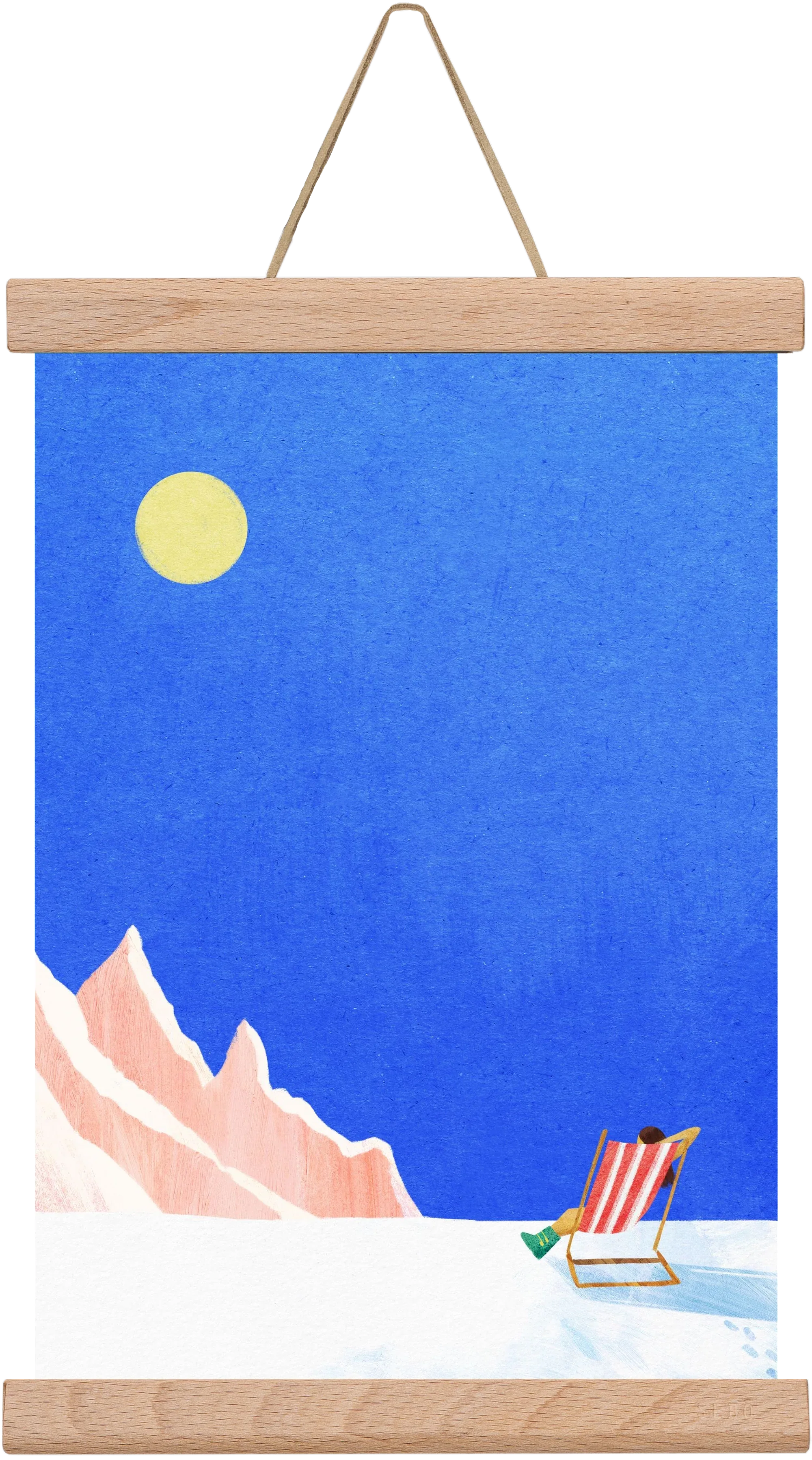 Apres Ski - artbridge