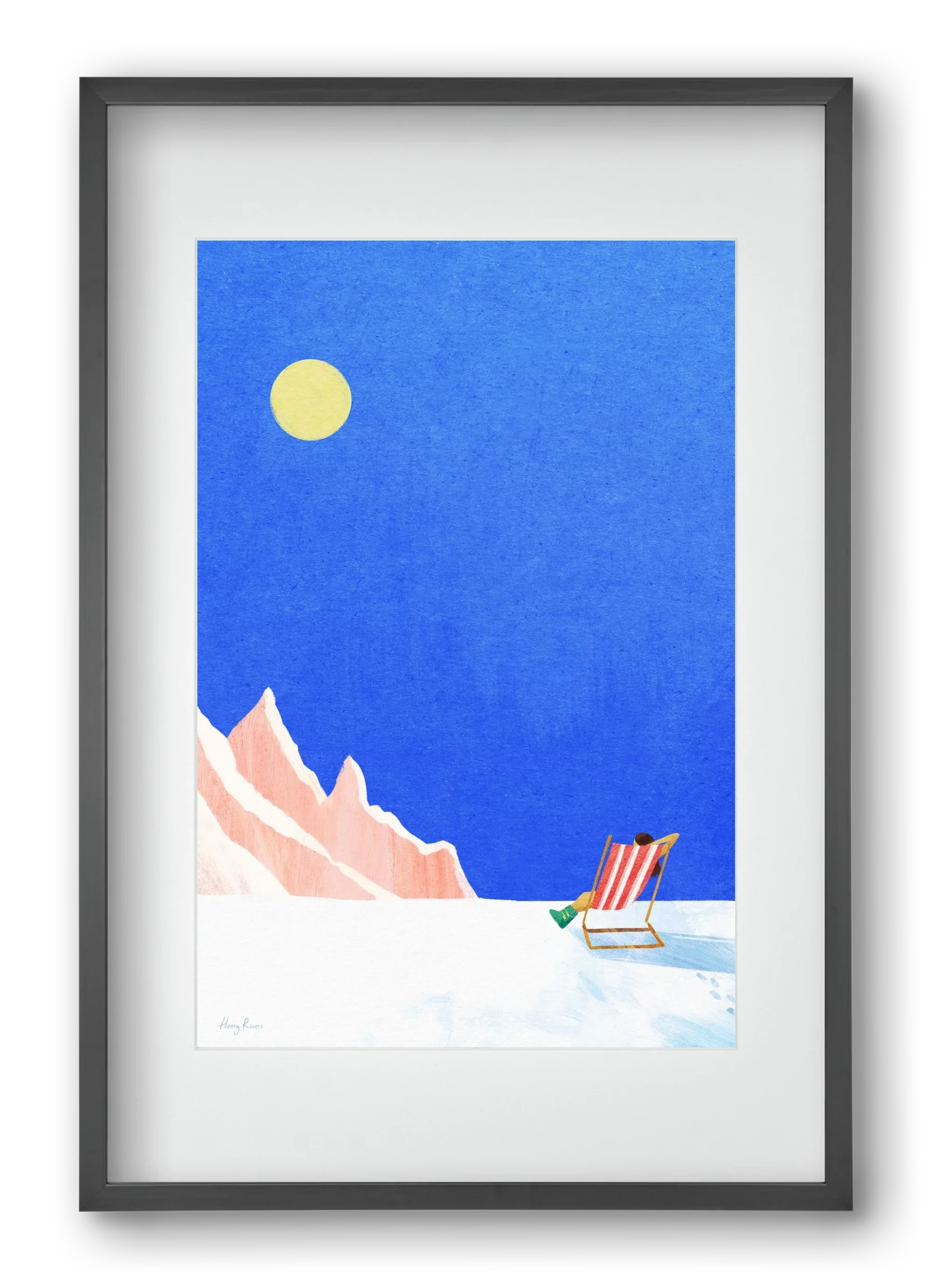 Apres Ski - artbridge