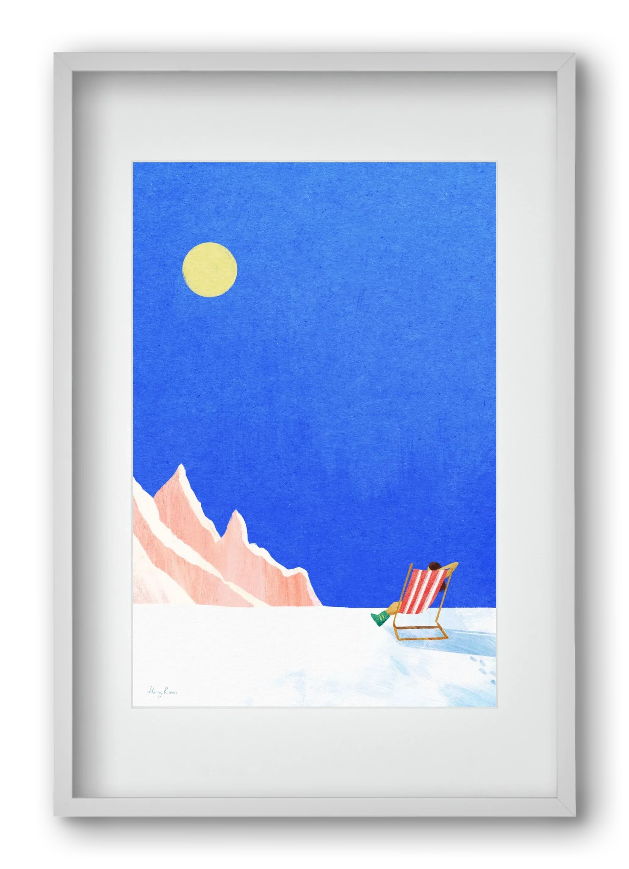 Apres Ski - artbridge