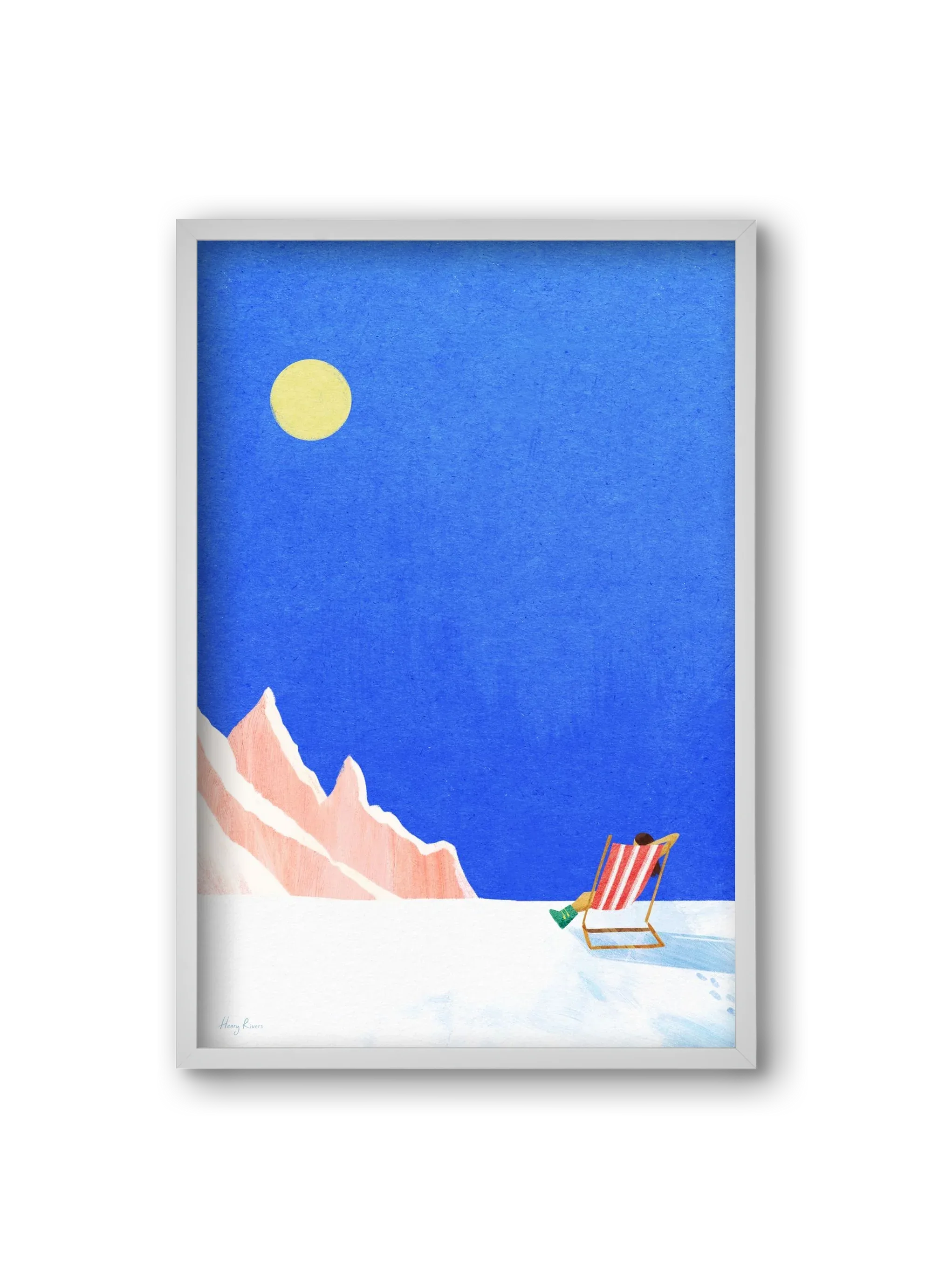 Apres Ski - artbridge