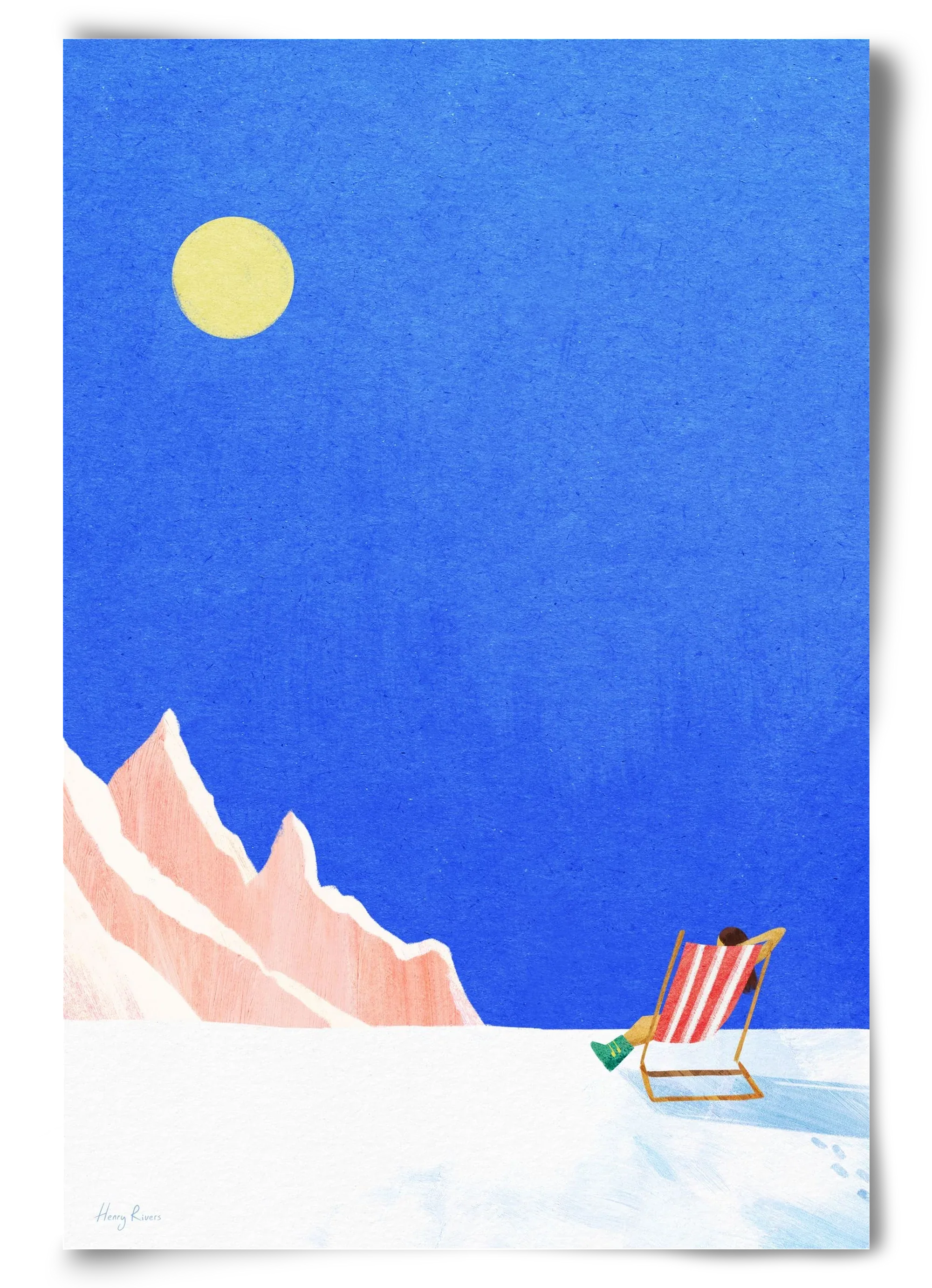 Apres Ski - artbridge