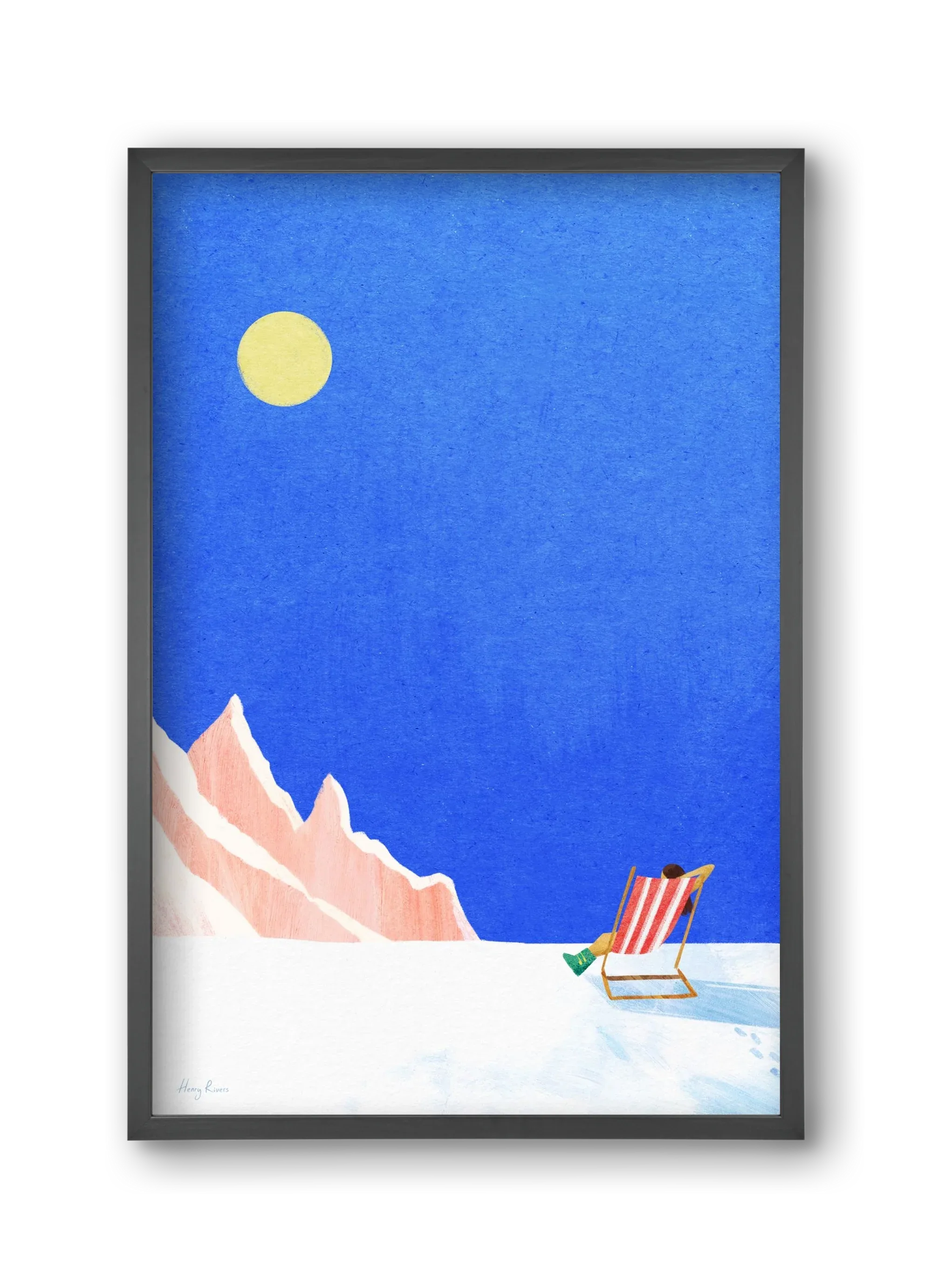 Apres Ski - artbridge