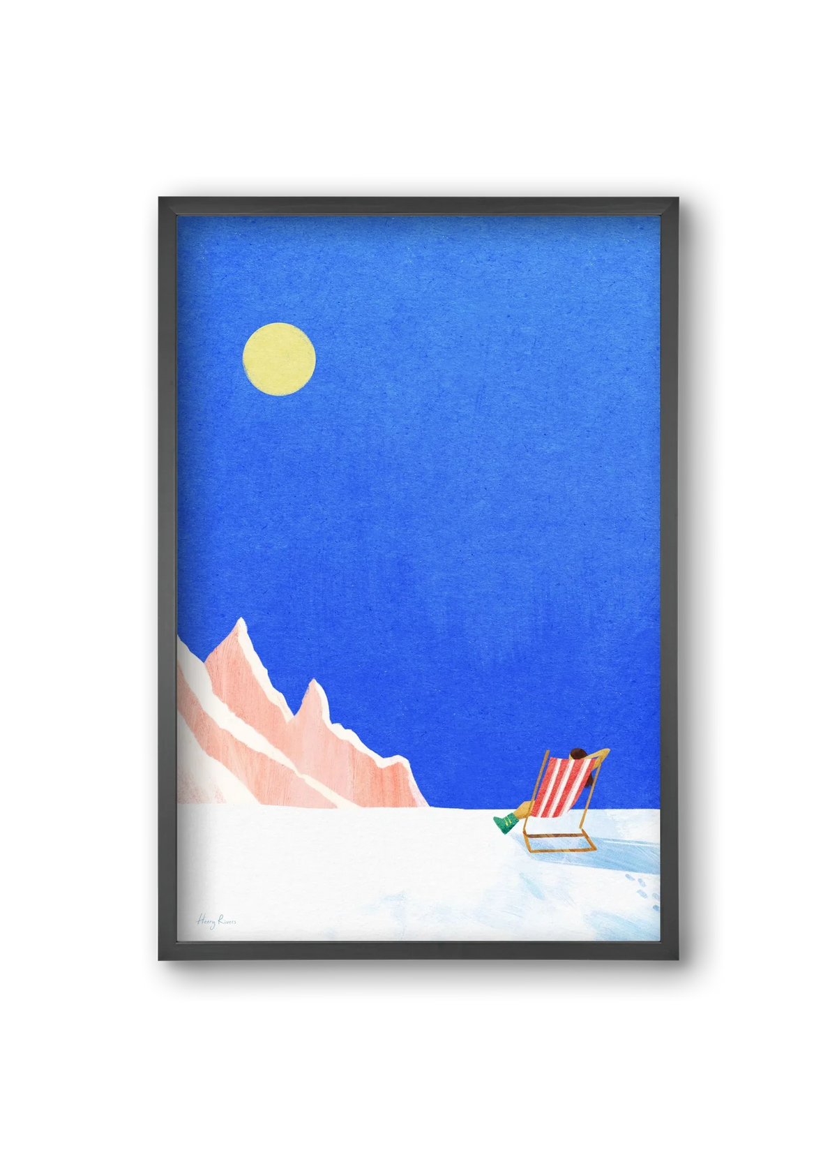 Apres Ski - artbridge