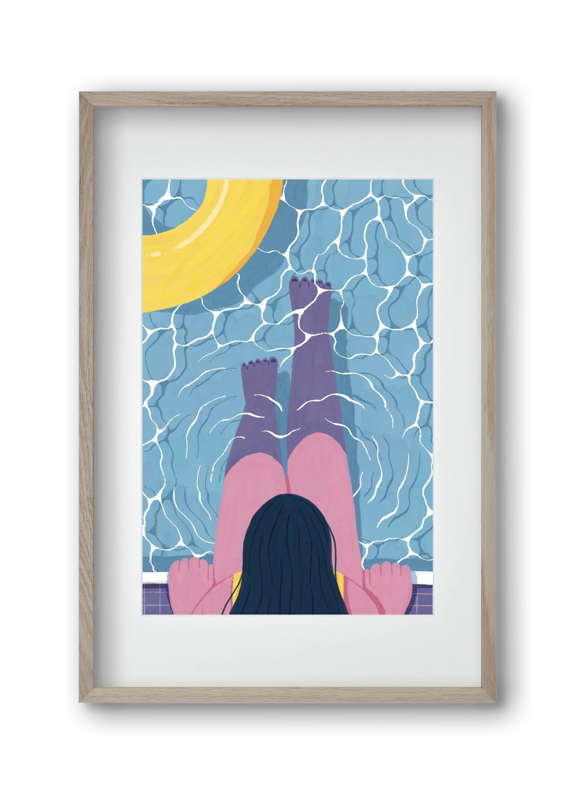 Nyárra hangolva - artbridge