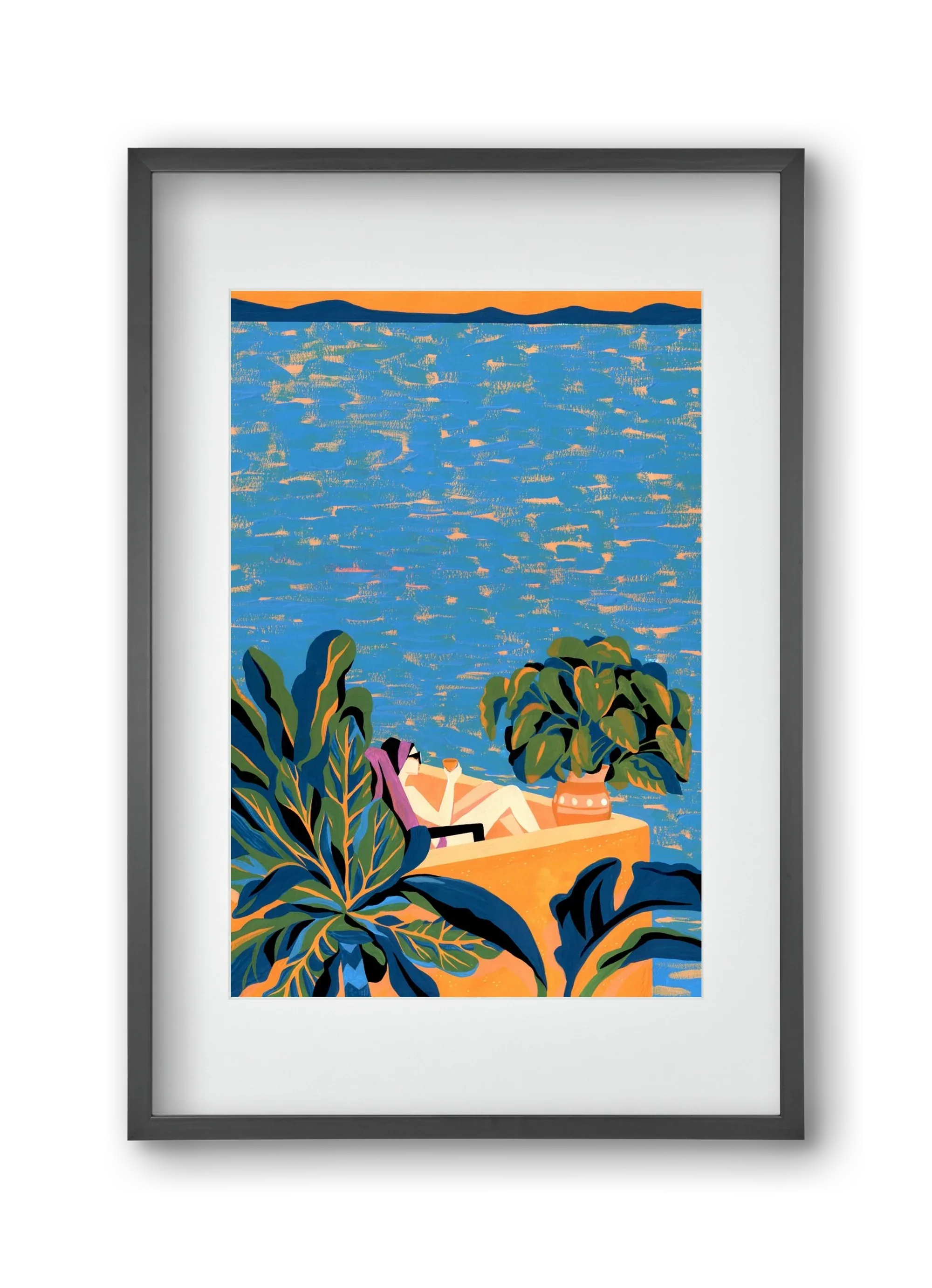 Tenerife - artbridge