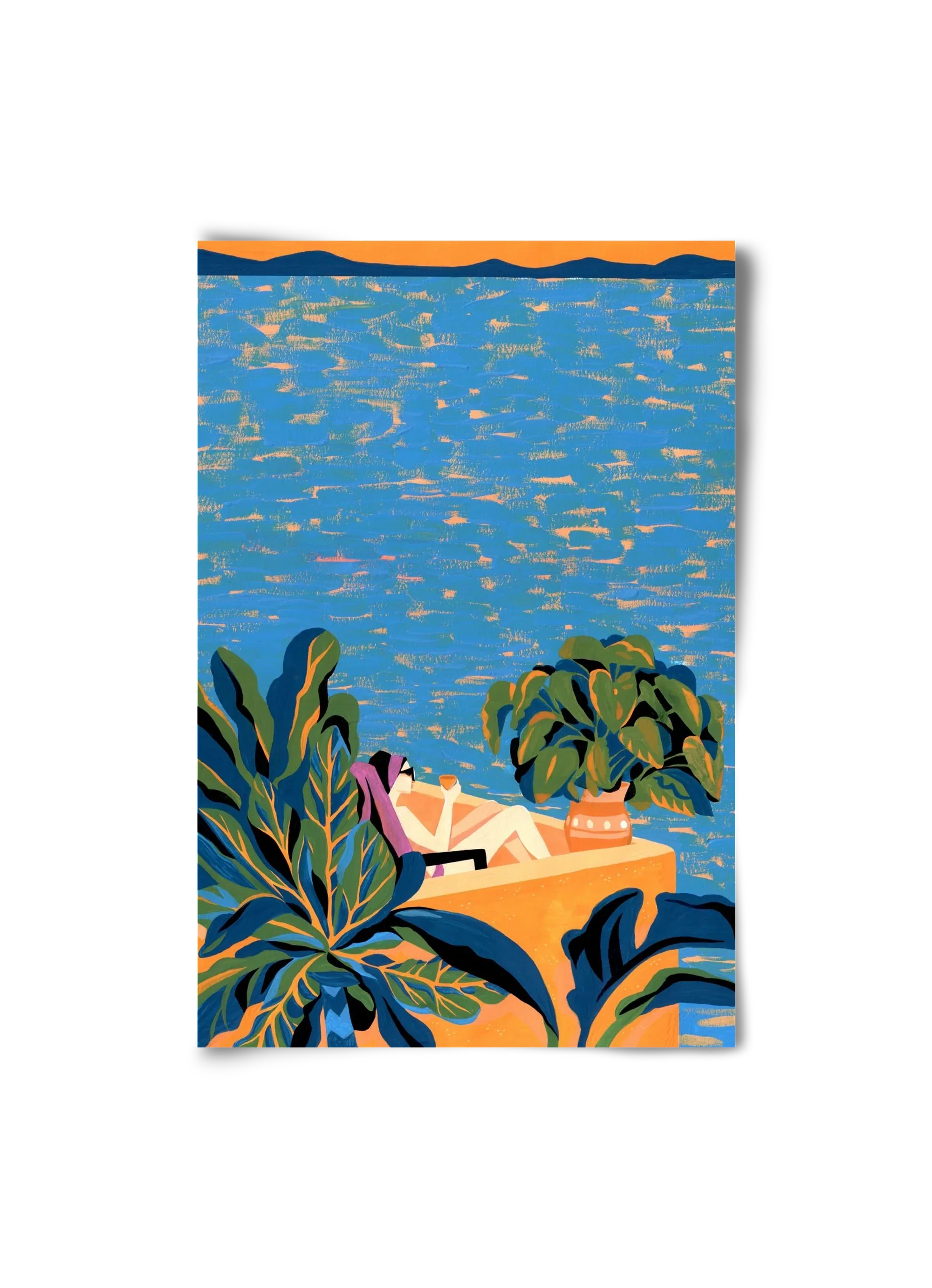 Tenerife - artbridge