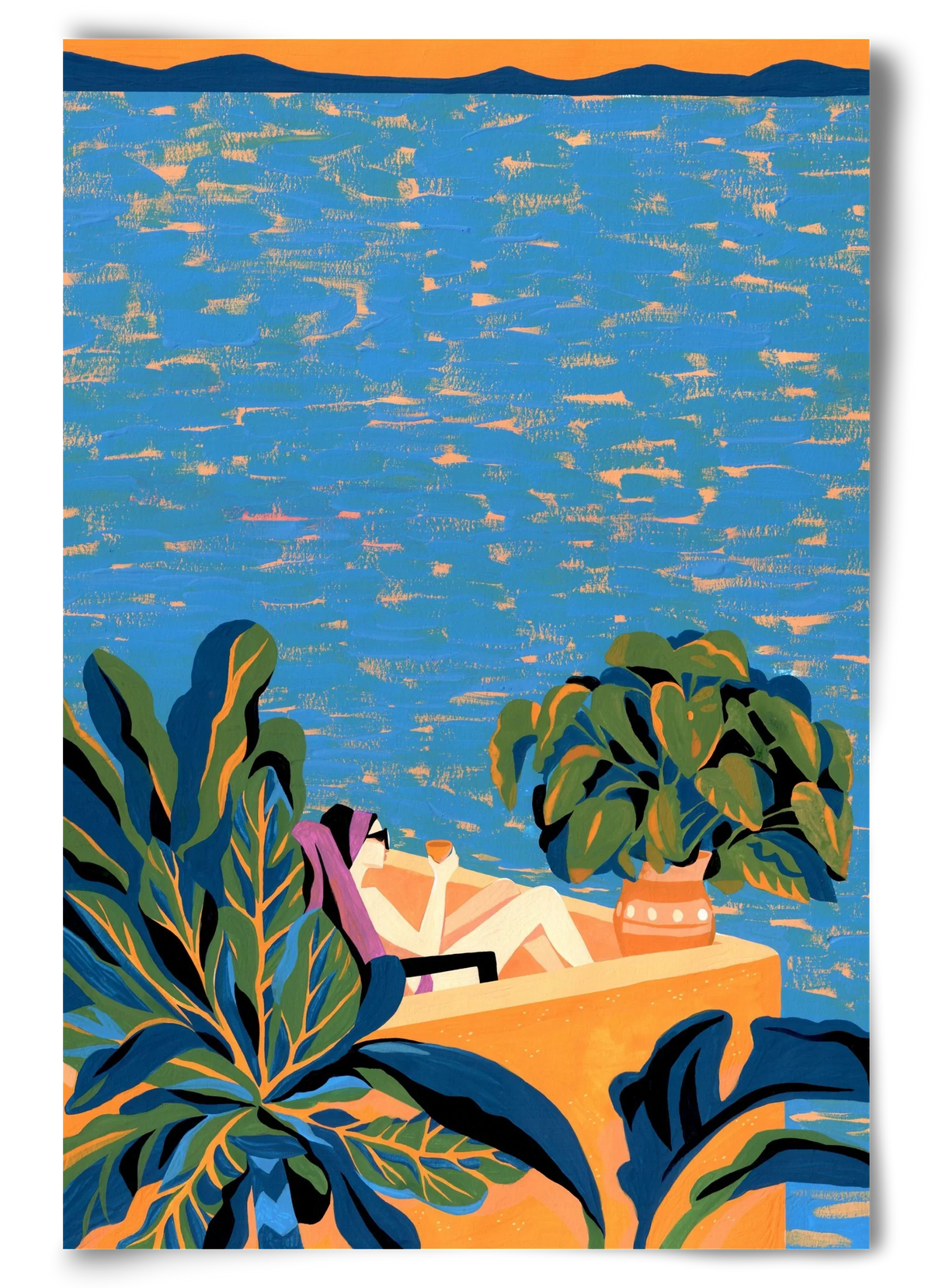 Tenerife - artbridge