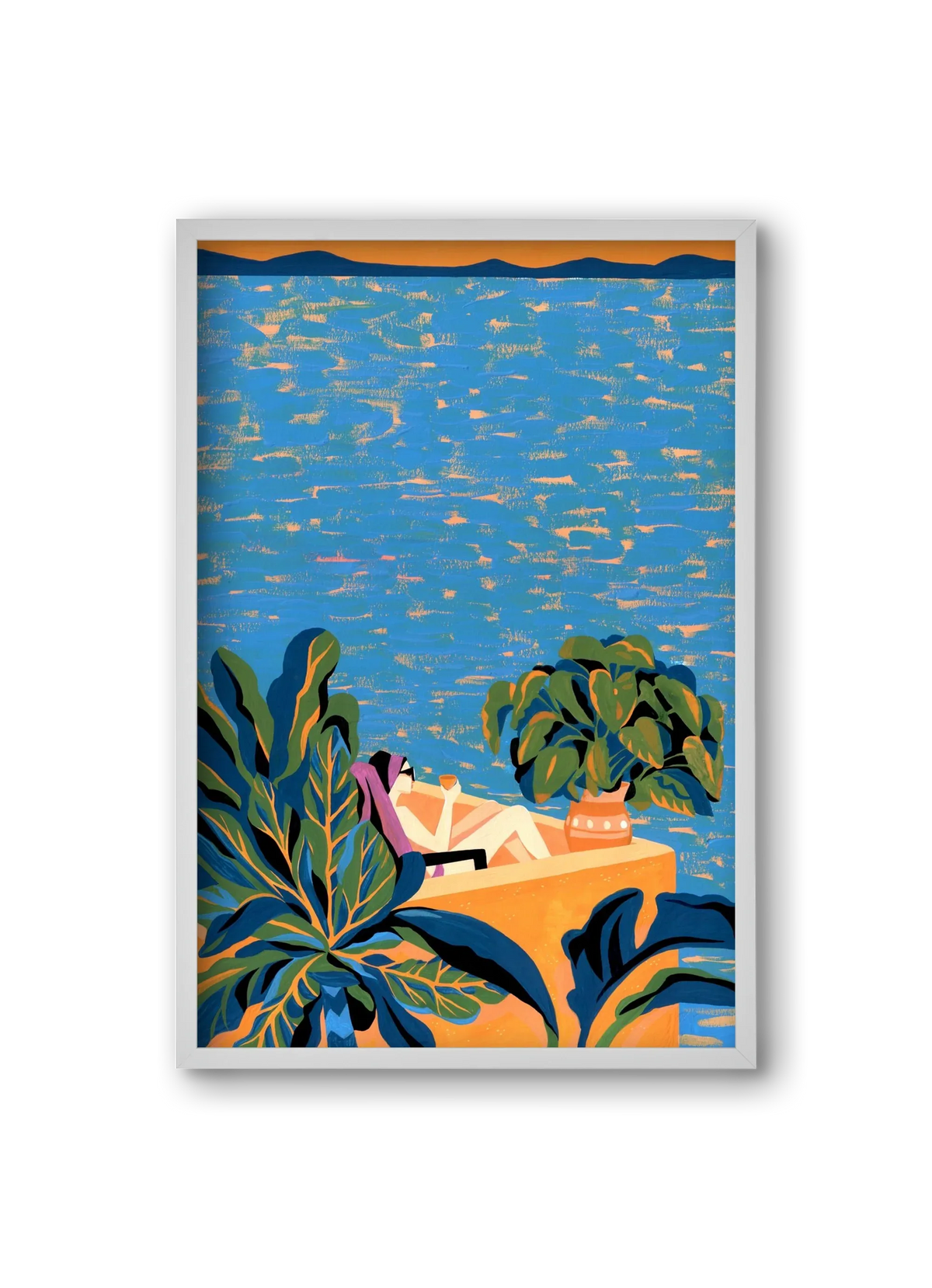 Tenerife - artbridge