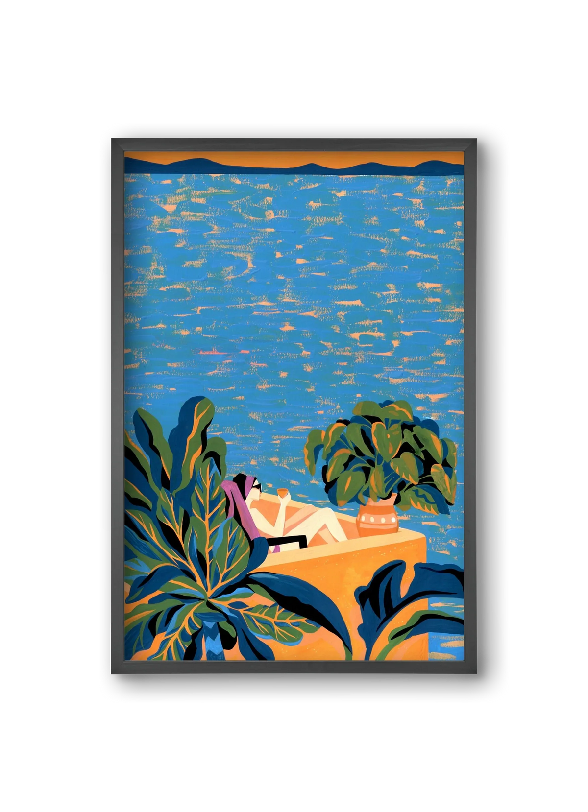 Tenerife - artbridge