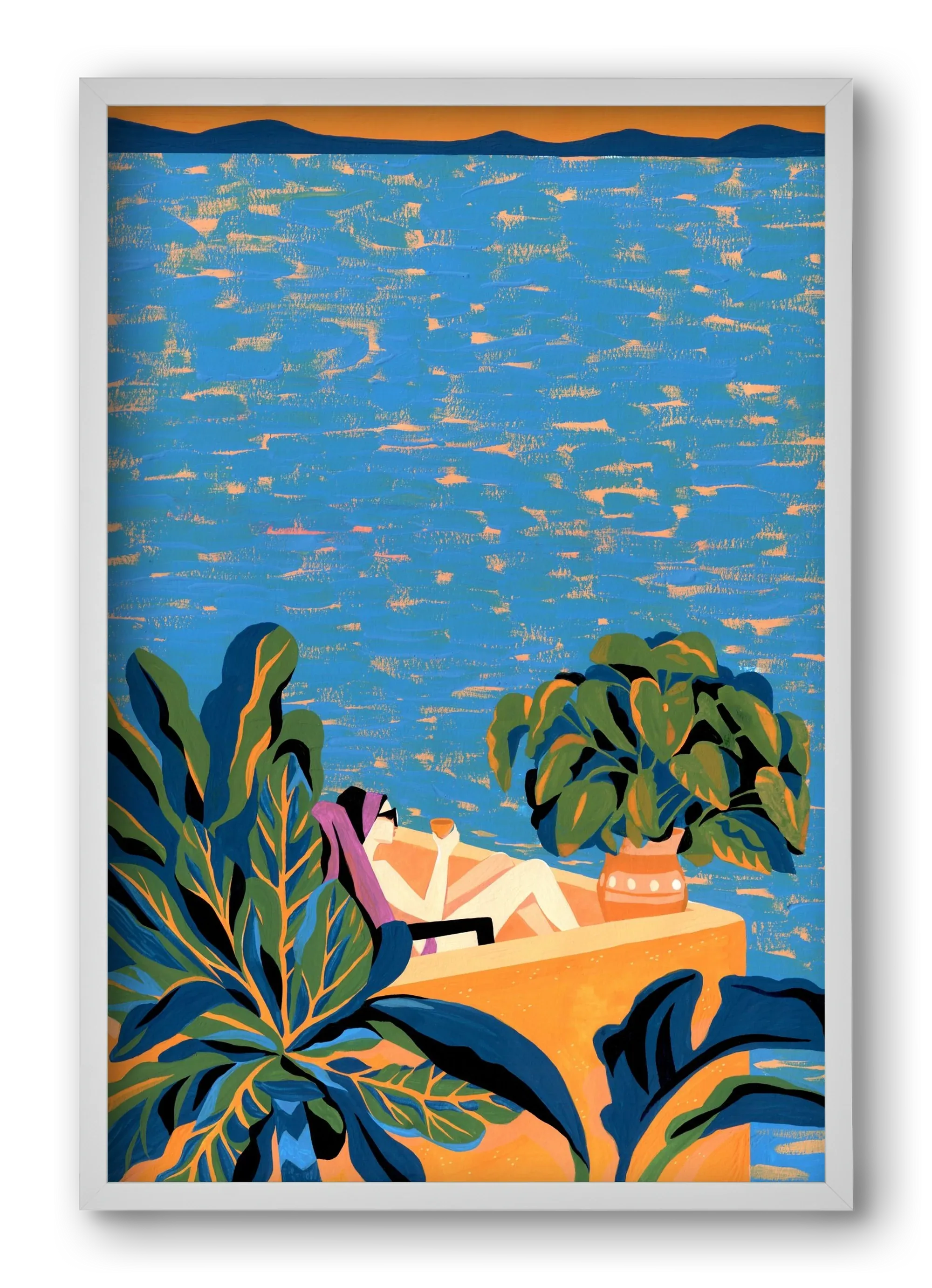 Tenerife - artbridge