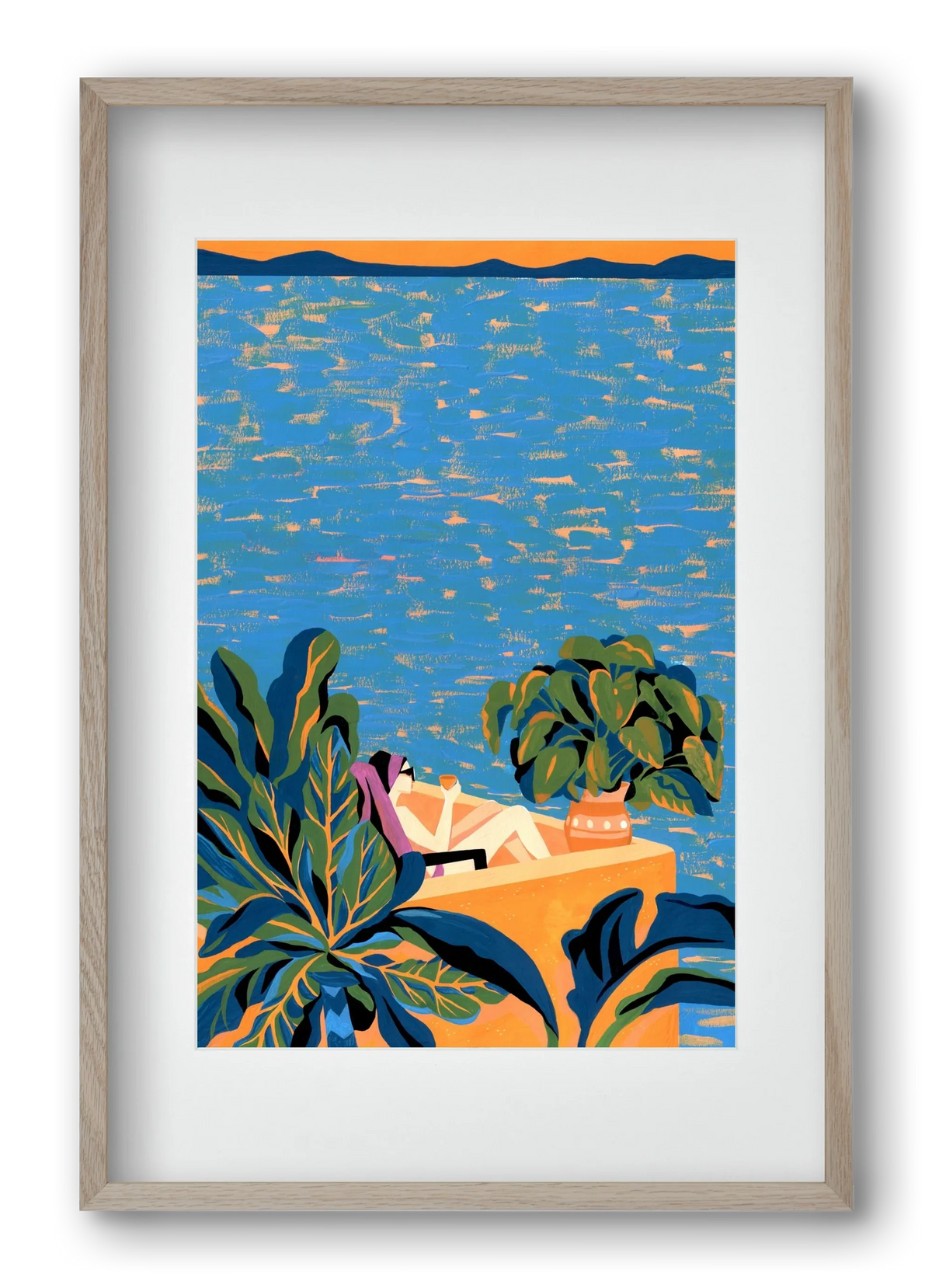 Tenerife - artbridge
