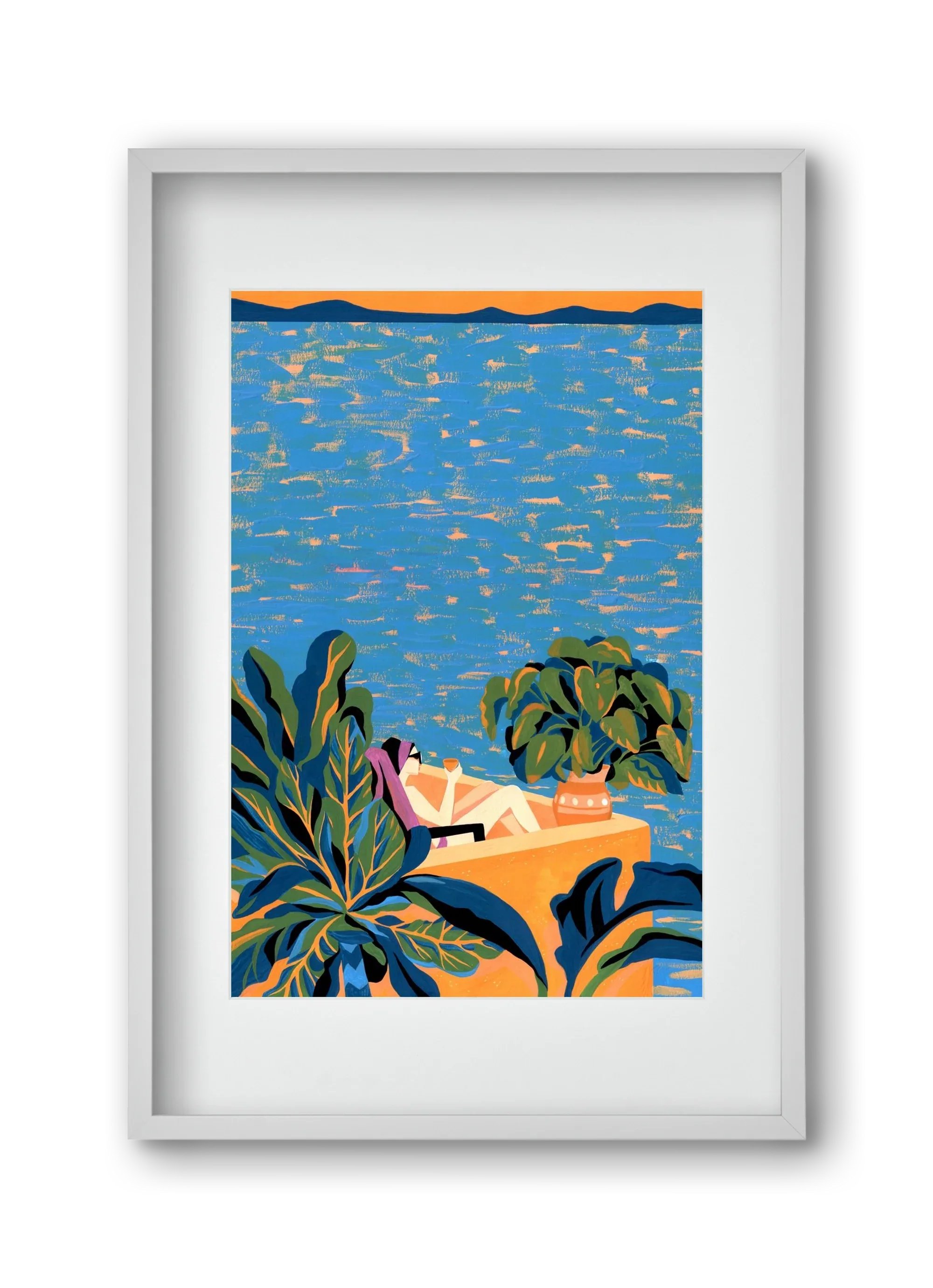 Tenerife - artbridge