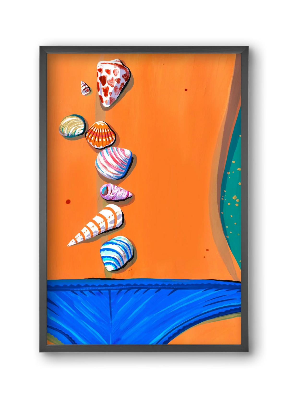 Shells - artbridge