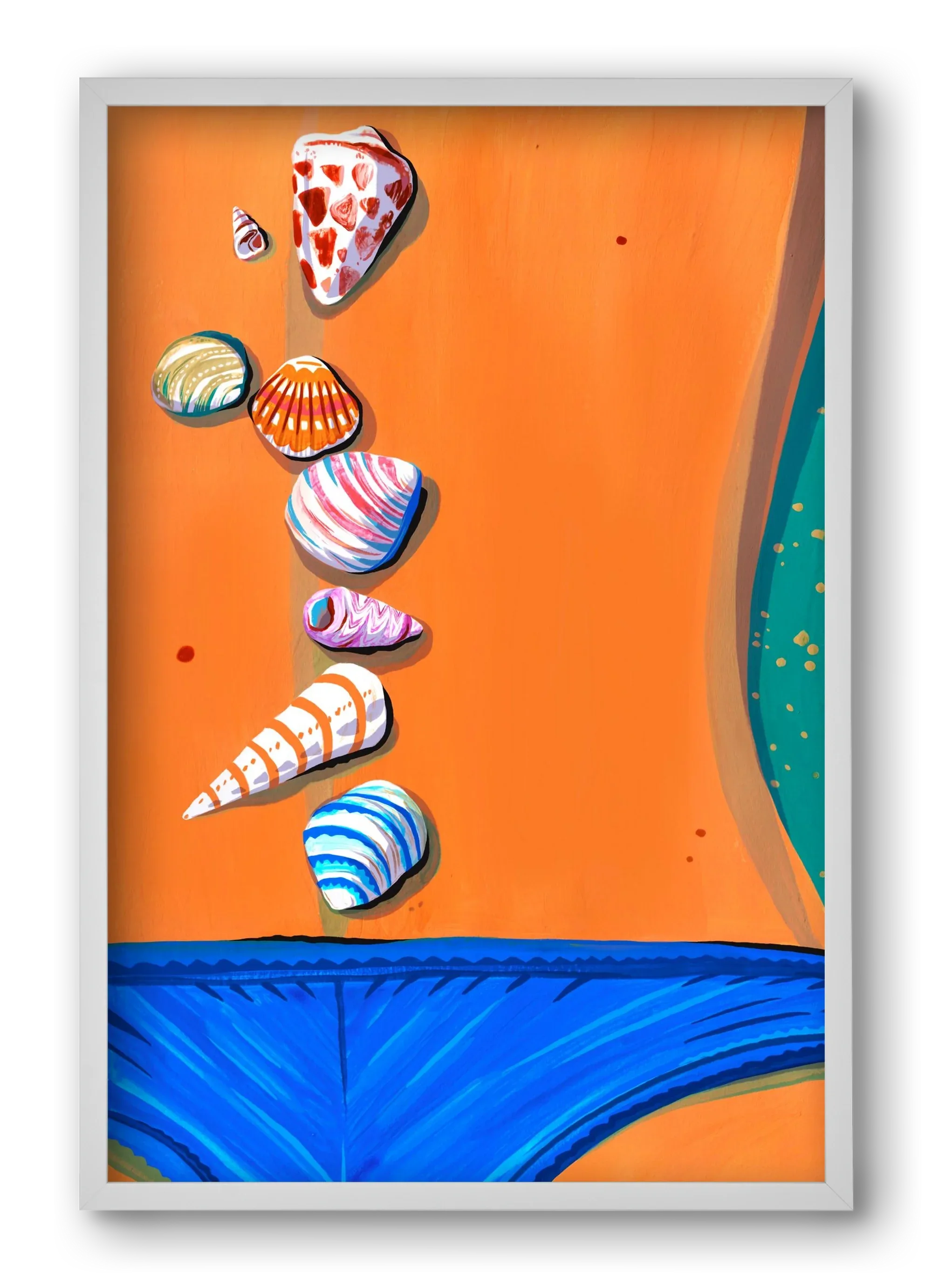 Shells - artbridge