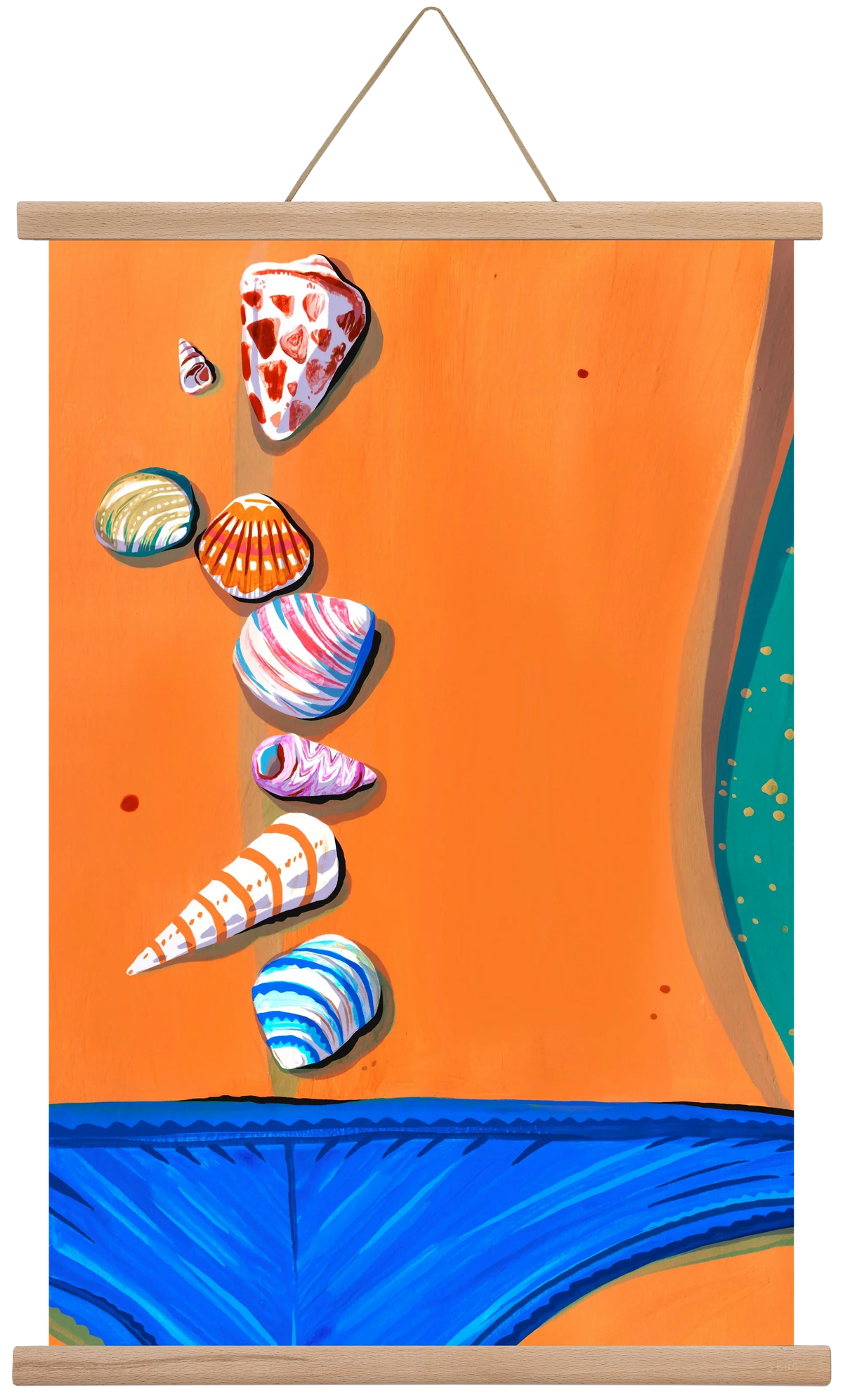 Shells - artbridge