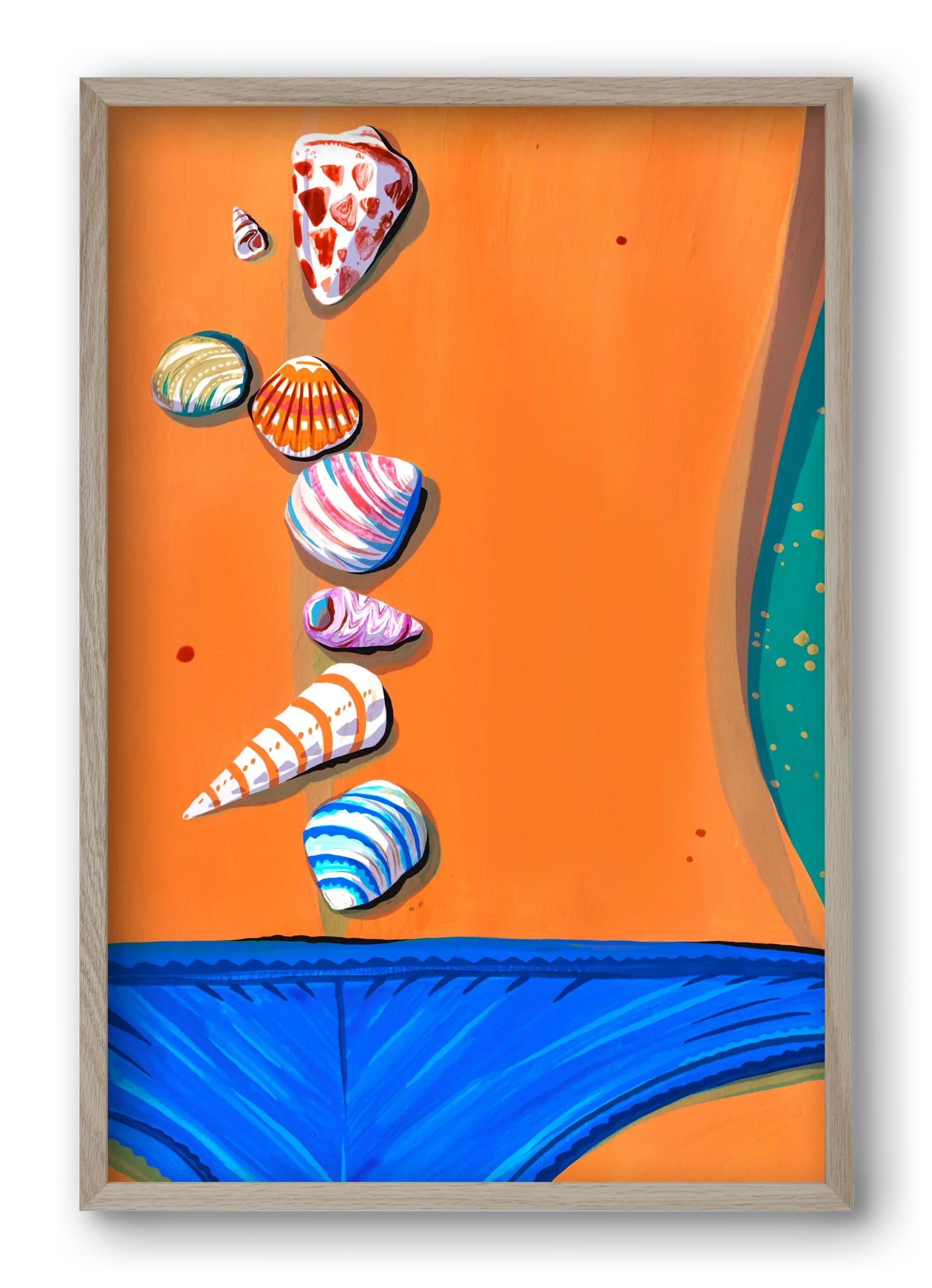 Shells - artbridge