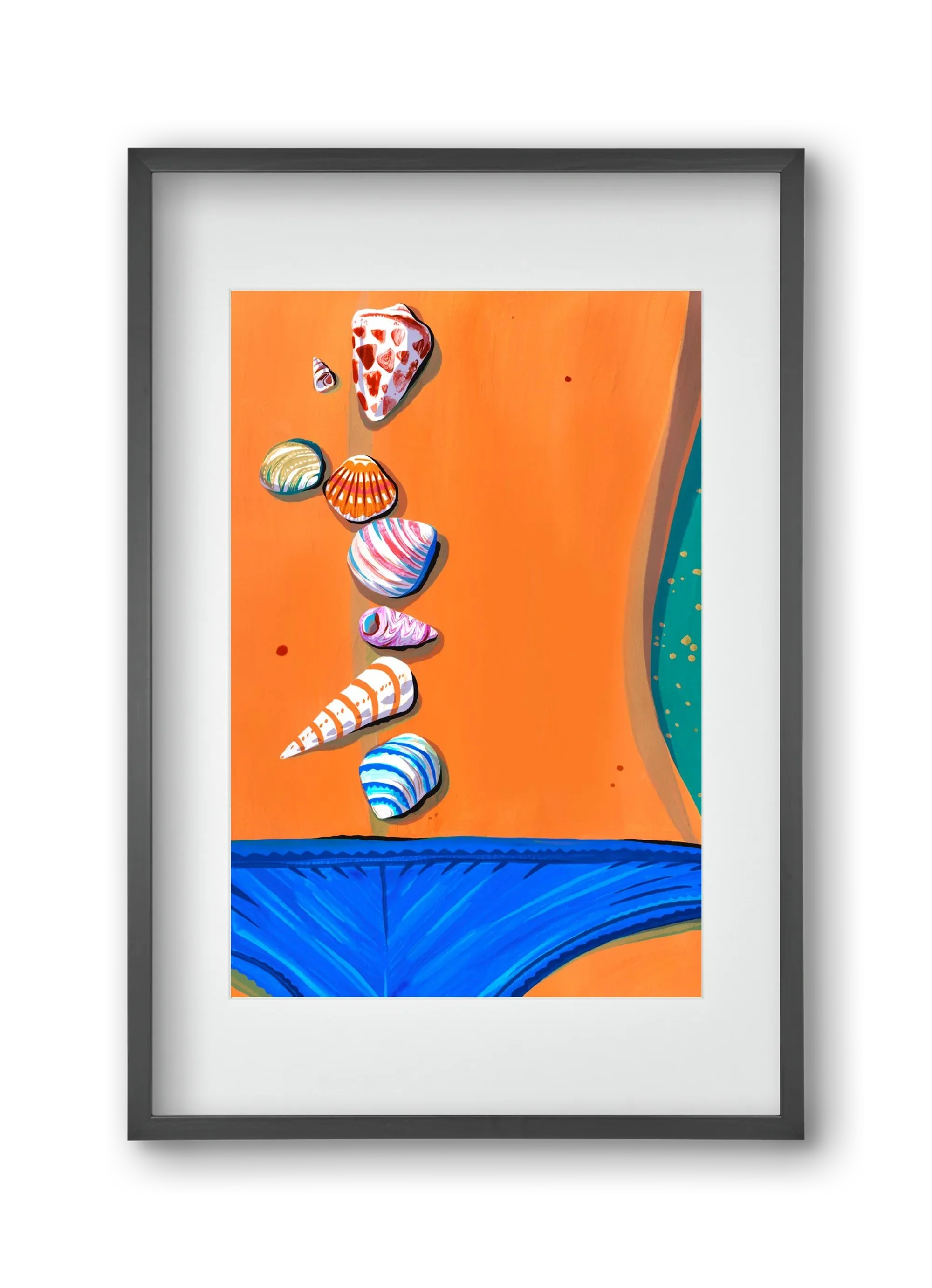 Shells - artbridge