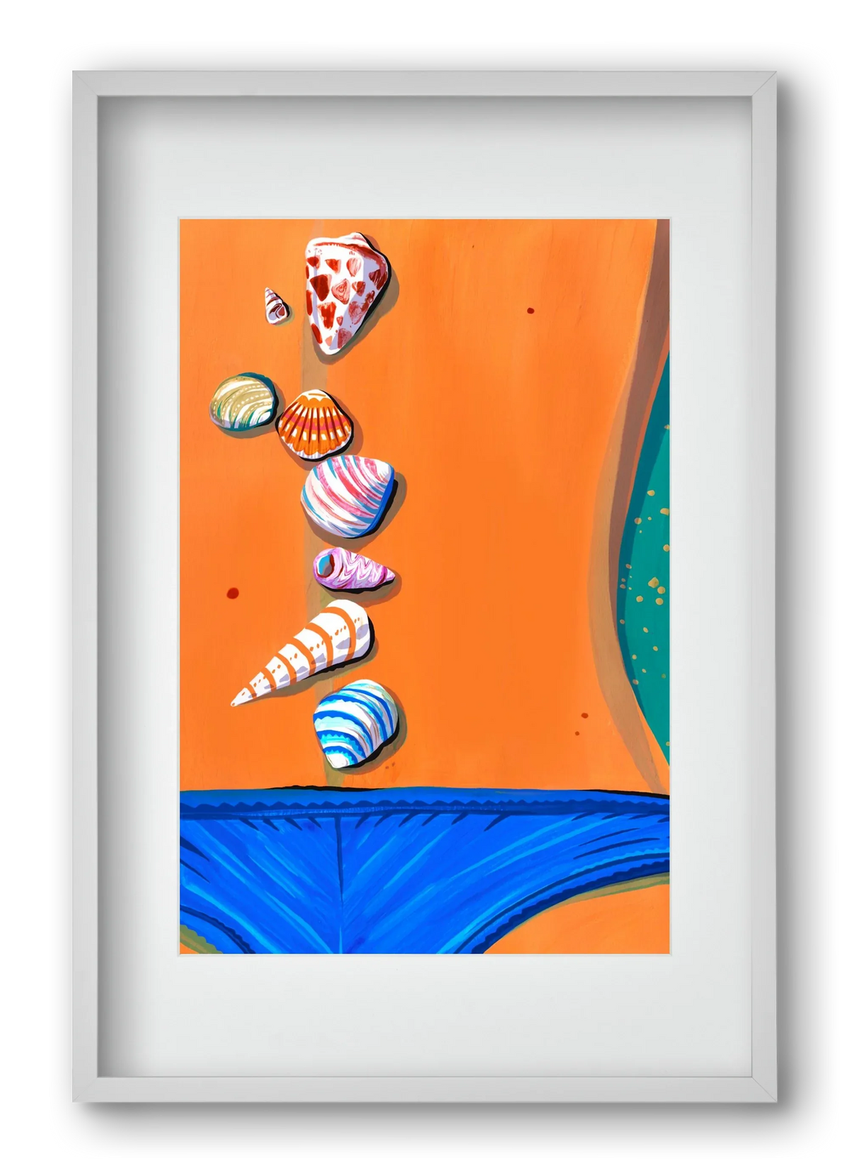 Shells - artbridge