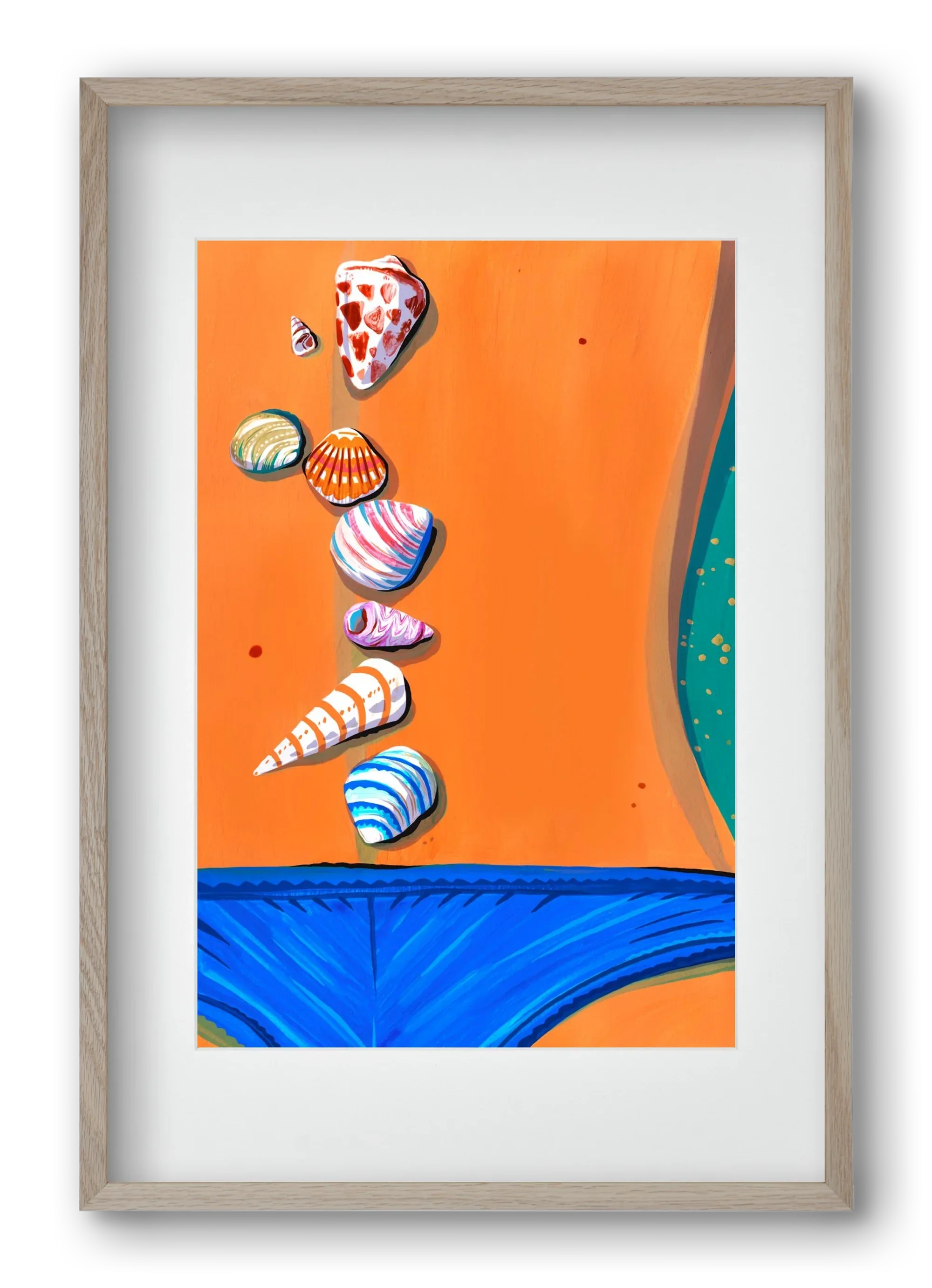 Shells - artbridge
