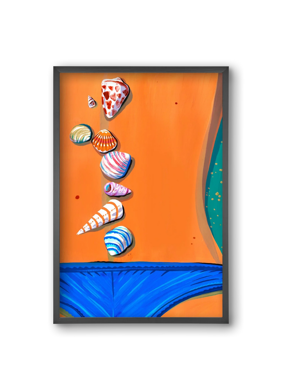 Shells - artbridge