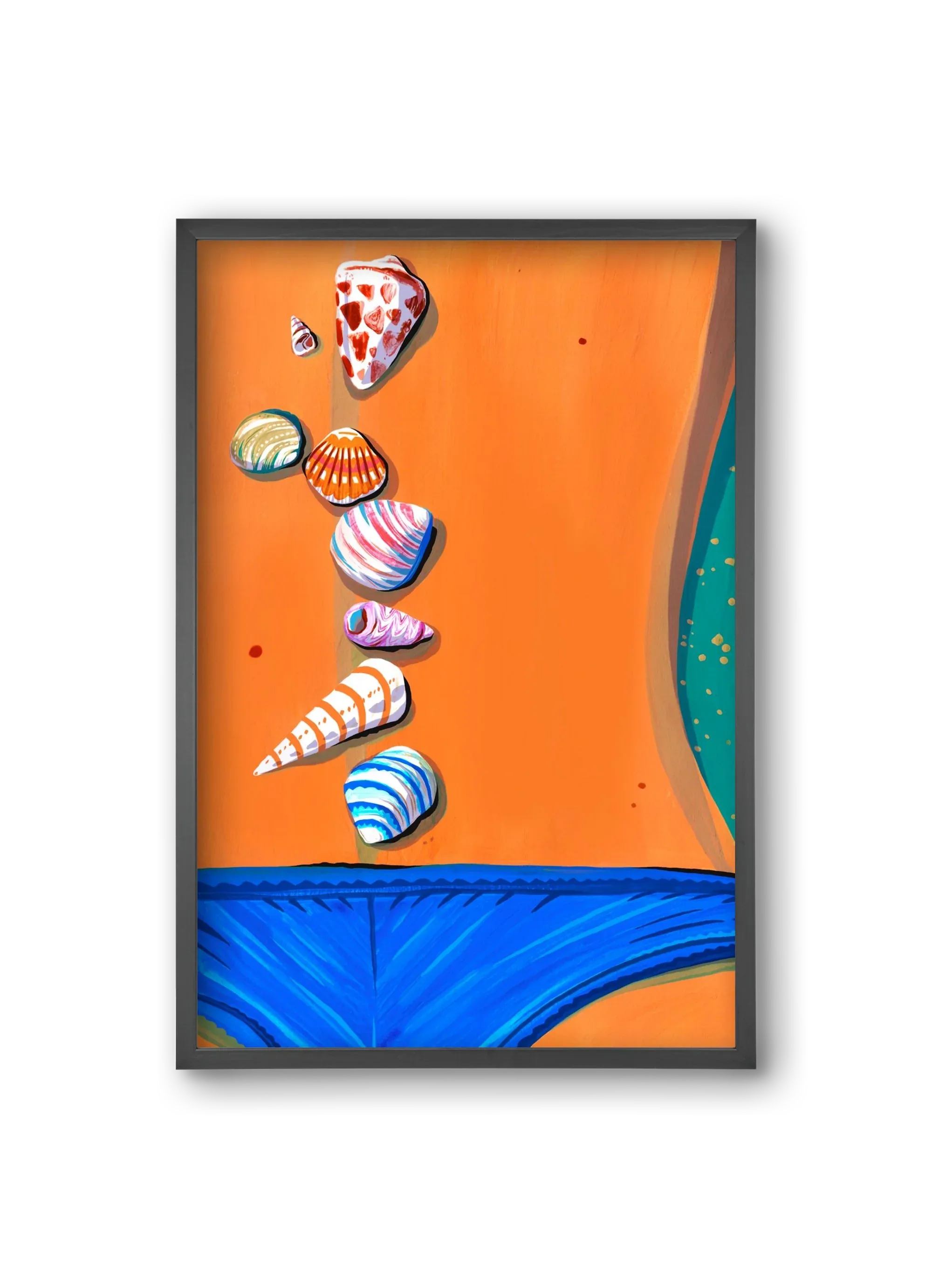 Shells - artbridge