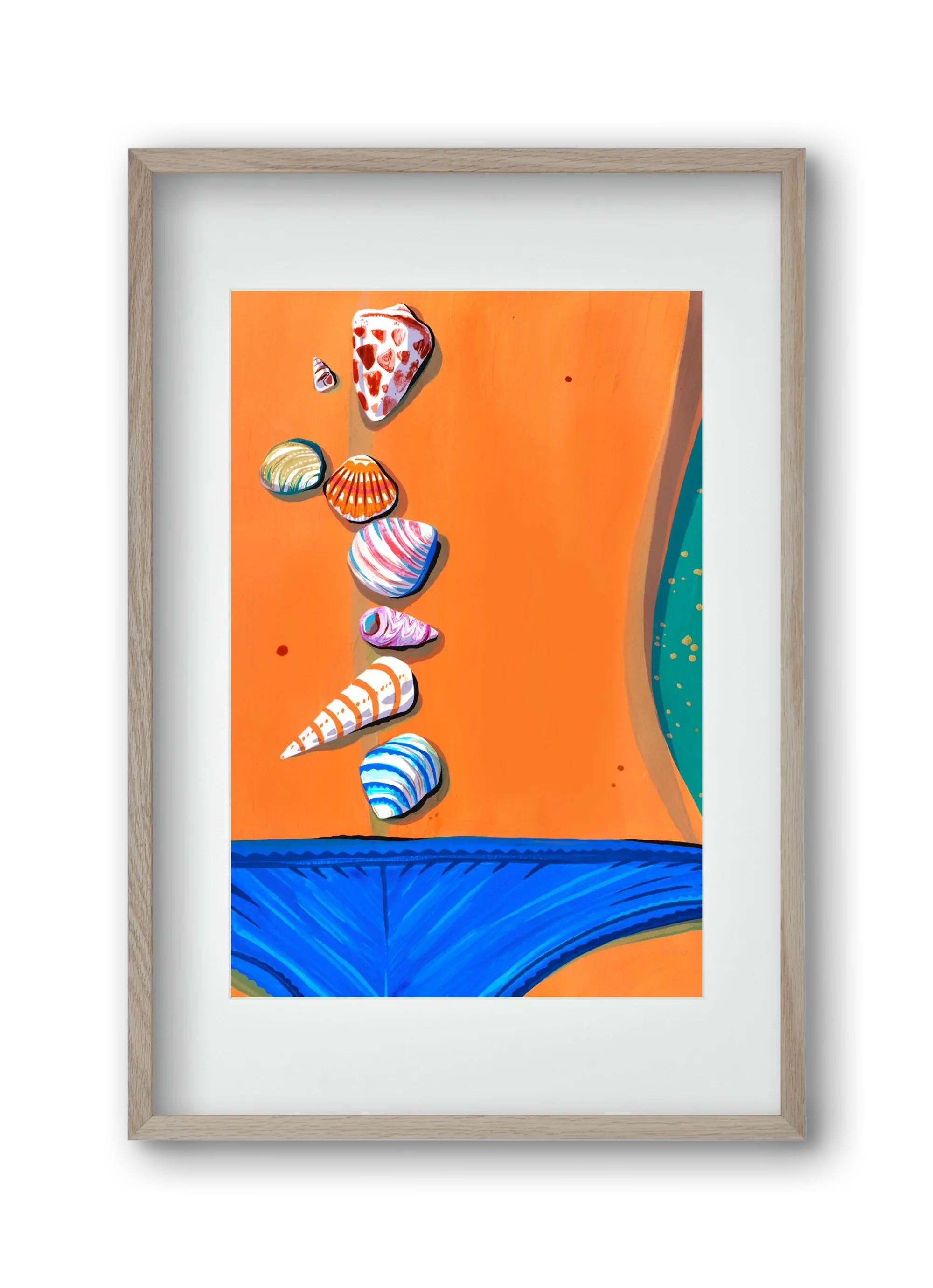 Shells - artbridge