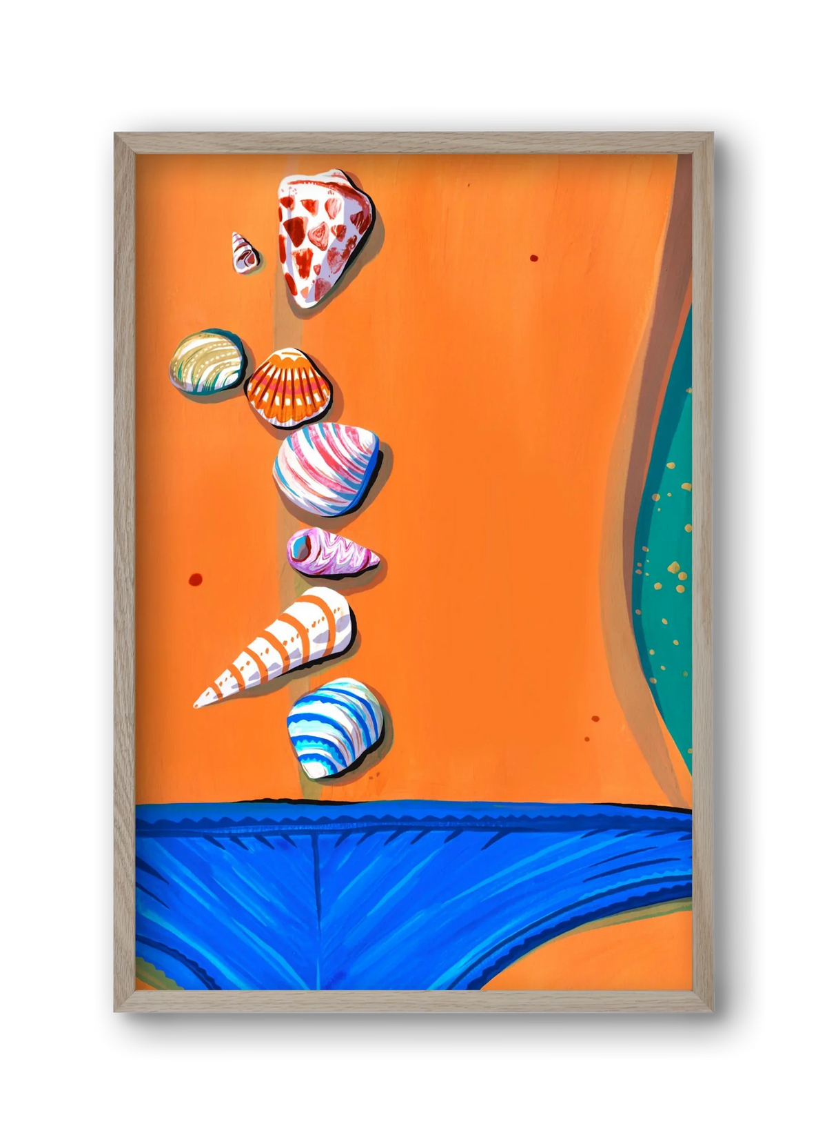 Shells - artbridge