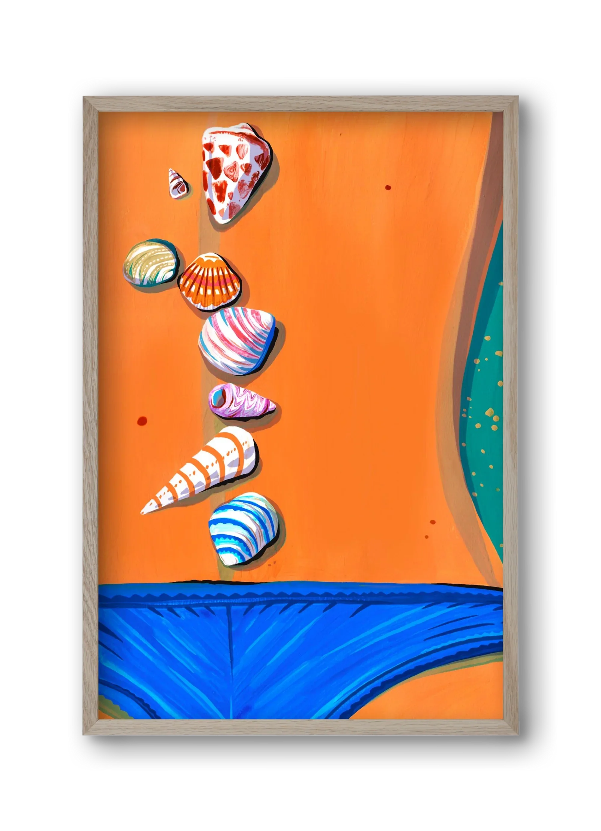 Shells - artbridge