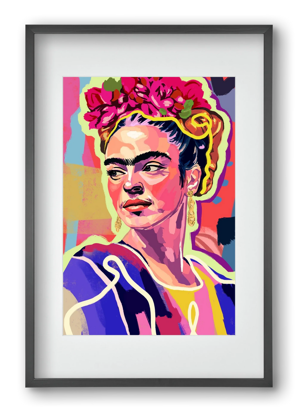 Frida - artbridge