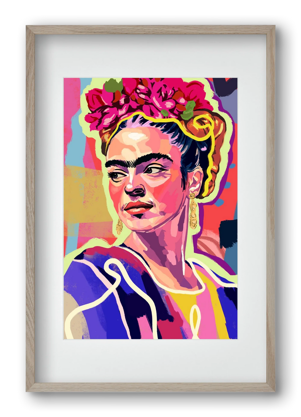 Frida - artbridge