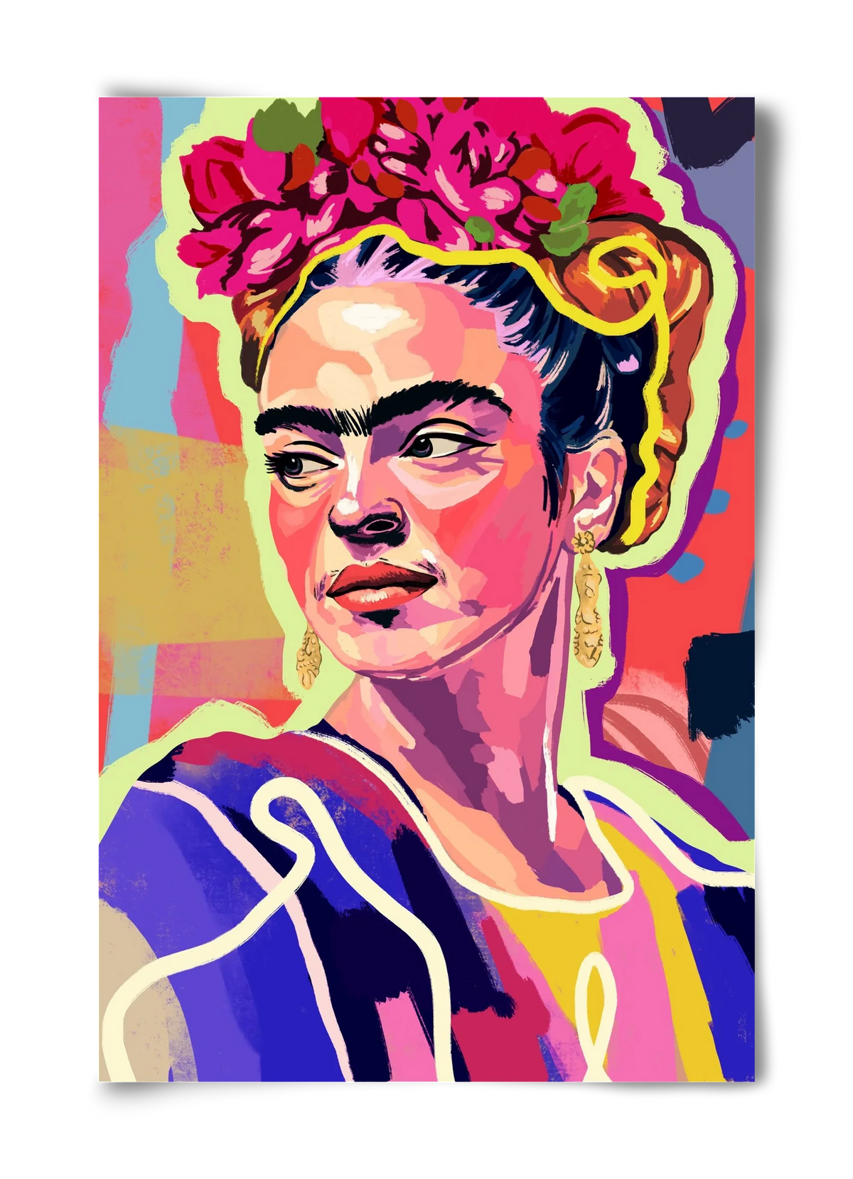 Frida - artbridge