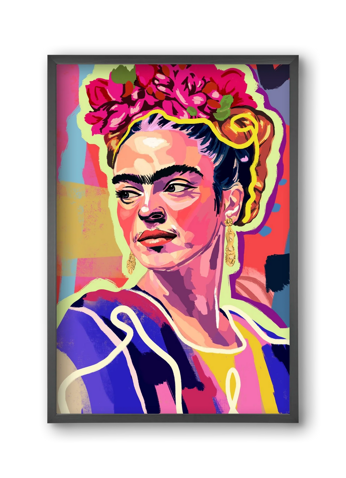 Frida - artbridge