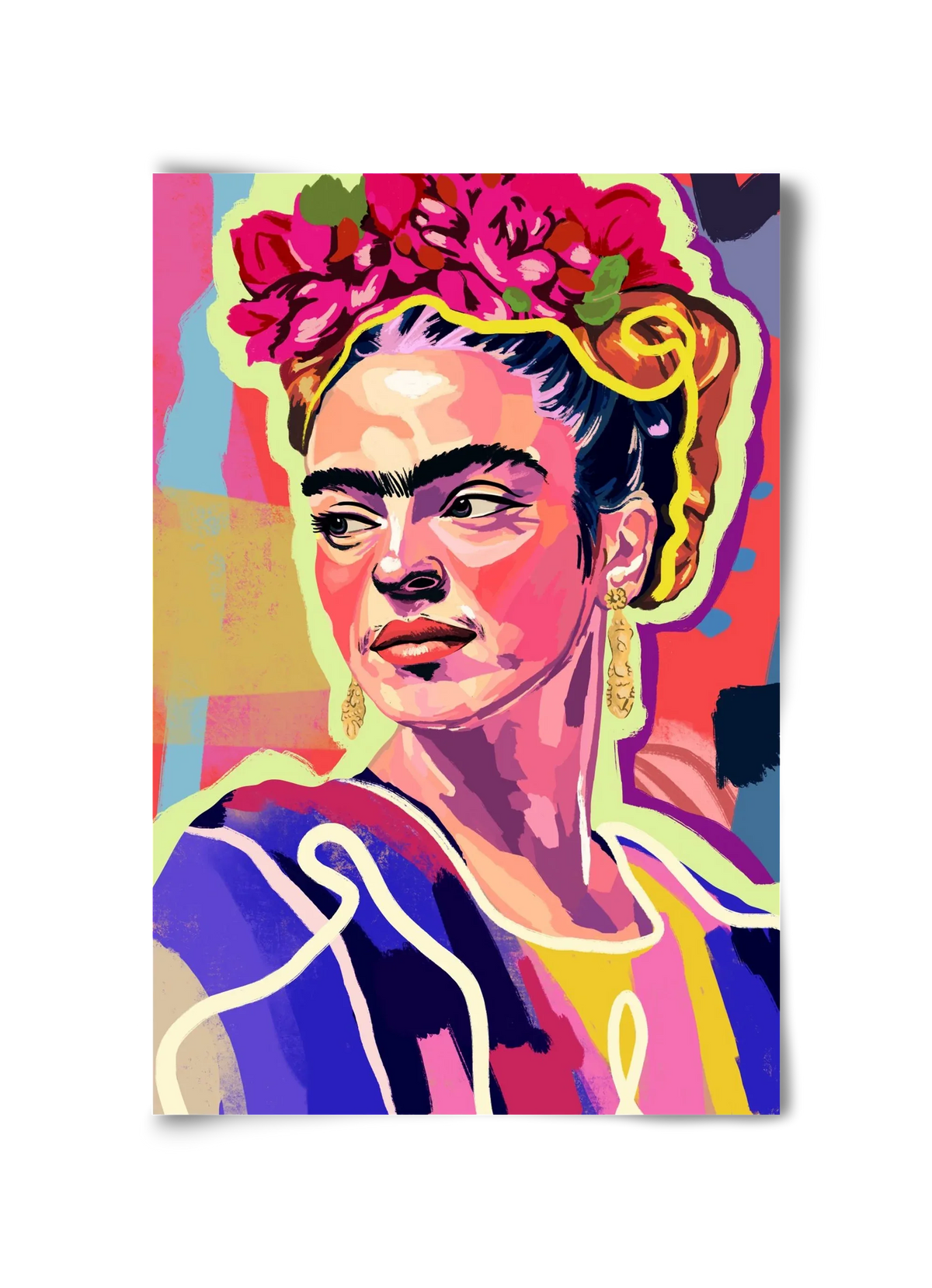 Frida - artbridge
