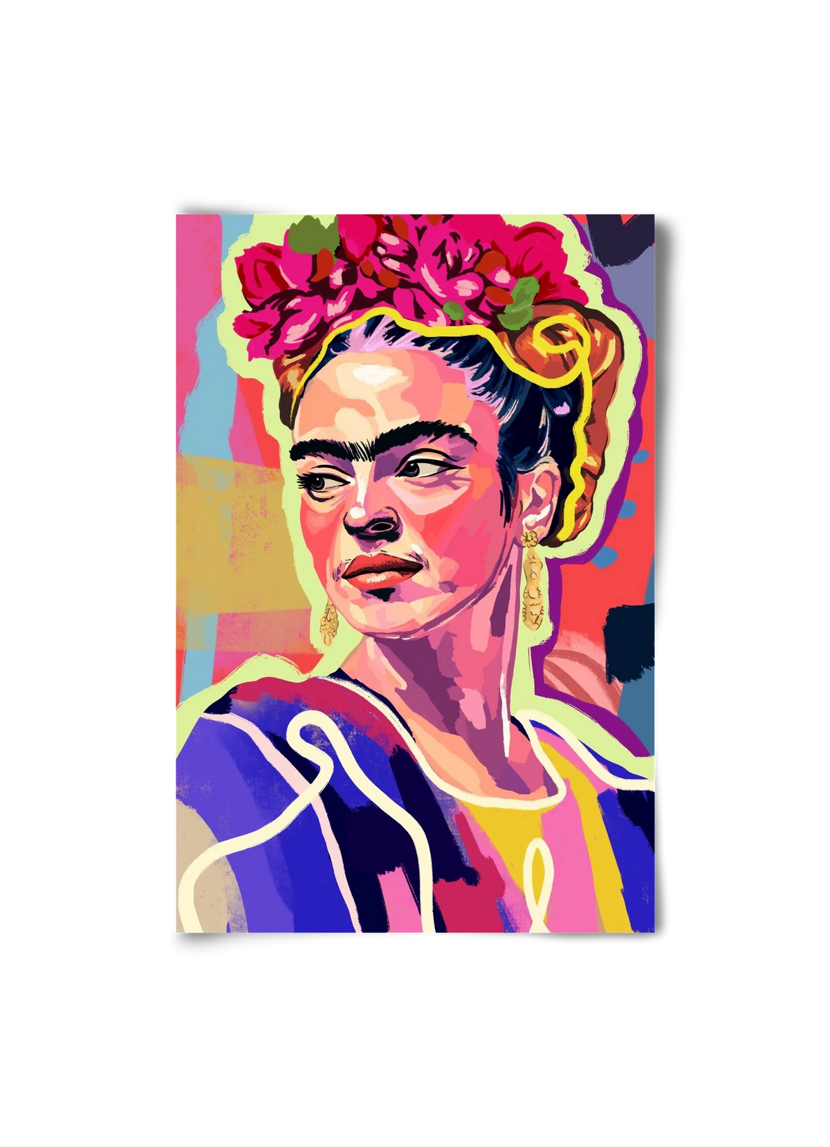 Frida - artbridge