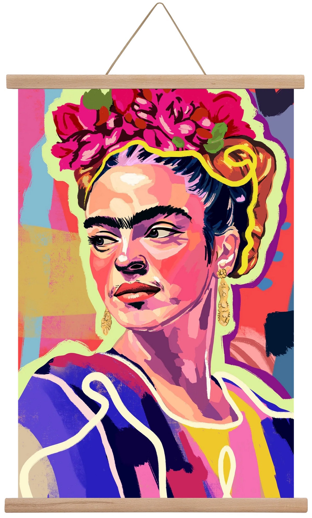 Frida - artbridge