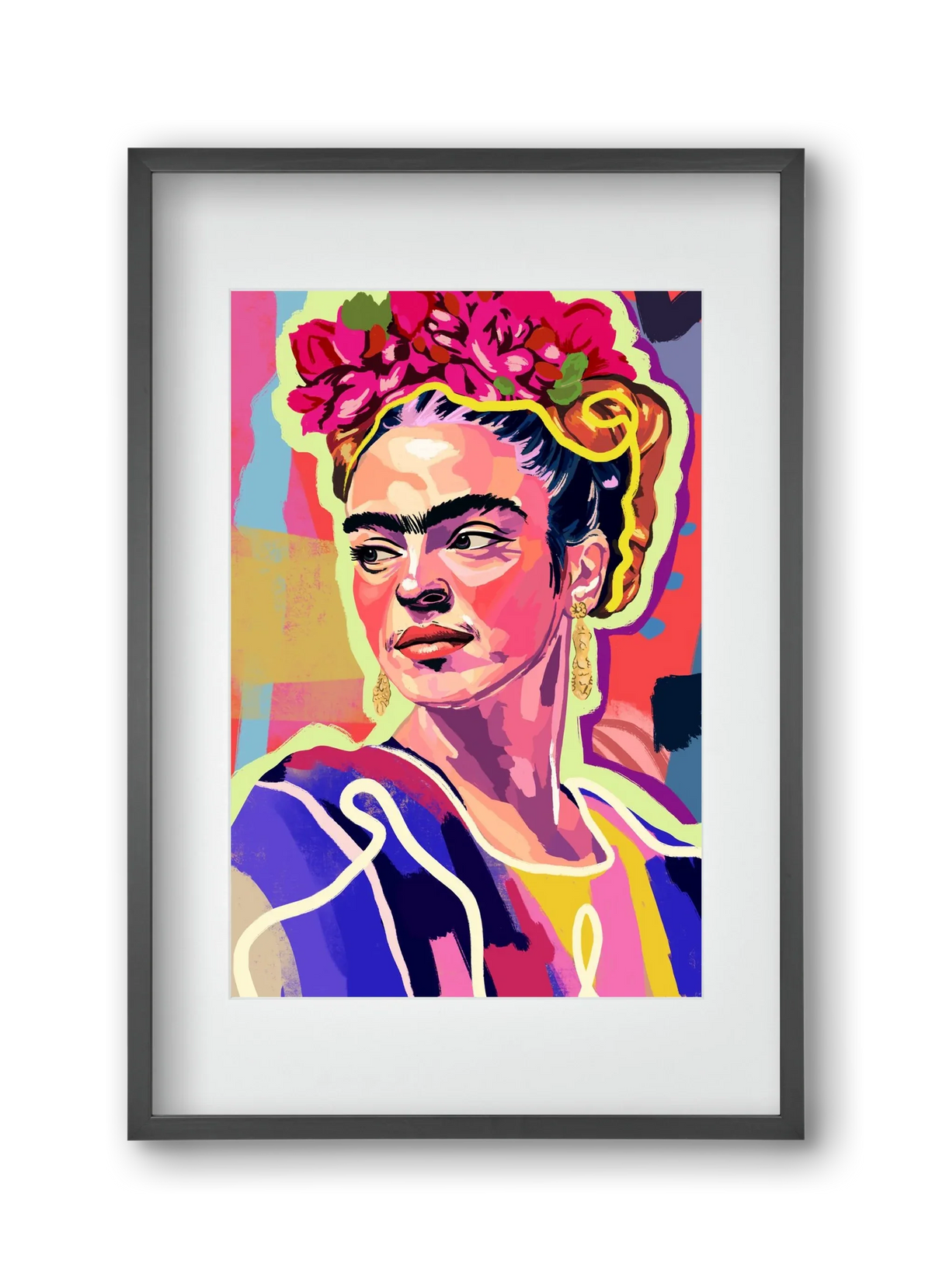 Frida - artbridge