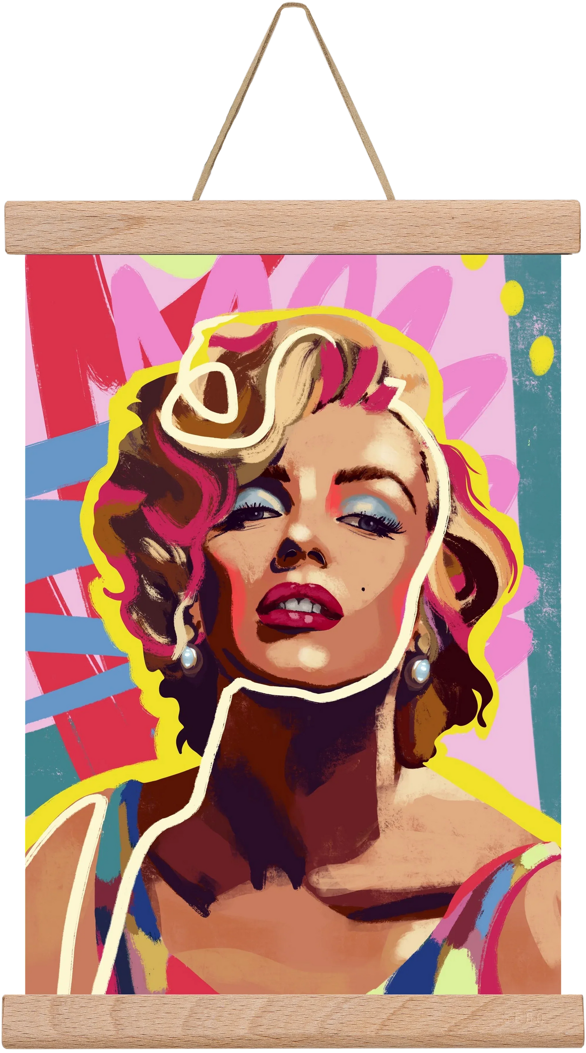 Marilyn - artbridge